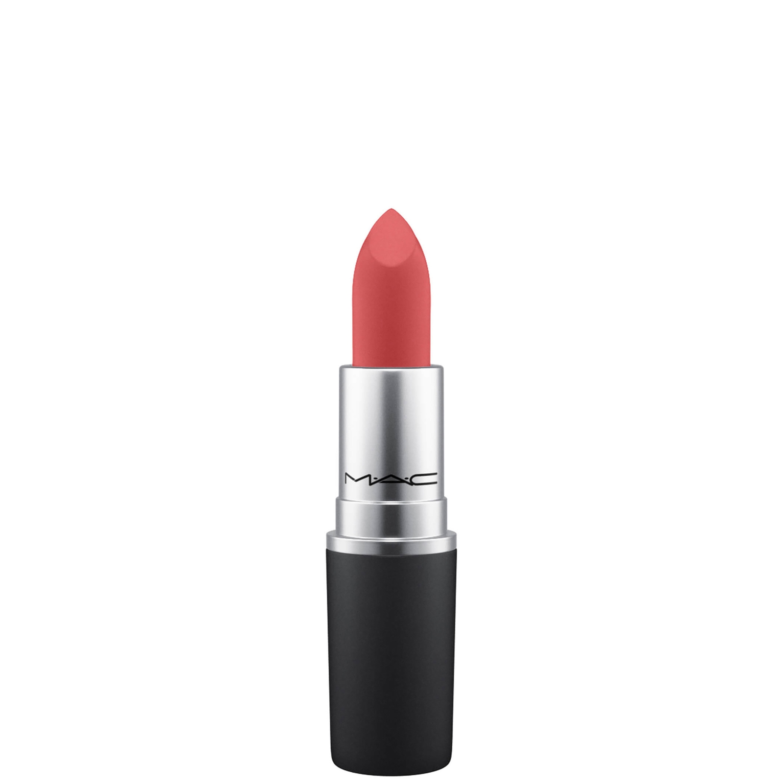 

MAC Powder Kiss Lipstick 3g (Various Shades) - Stay Curious