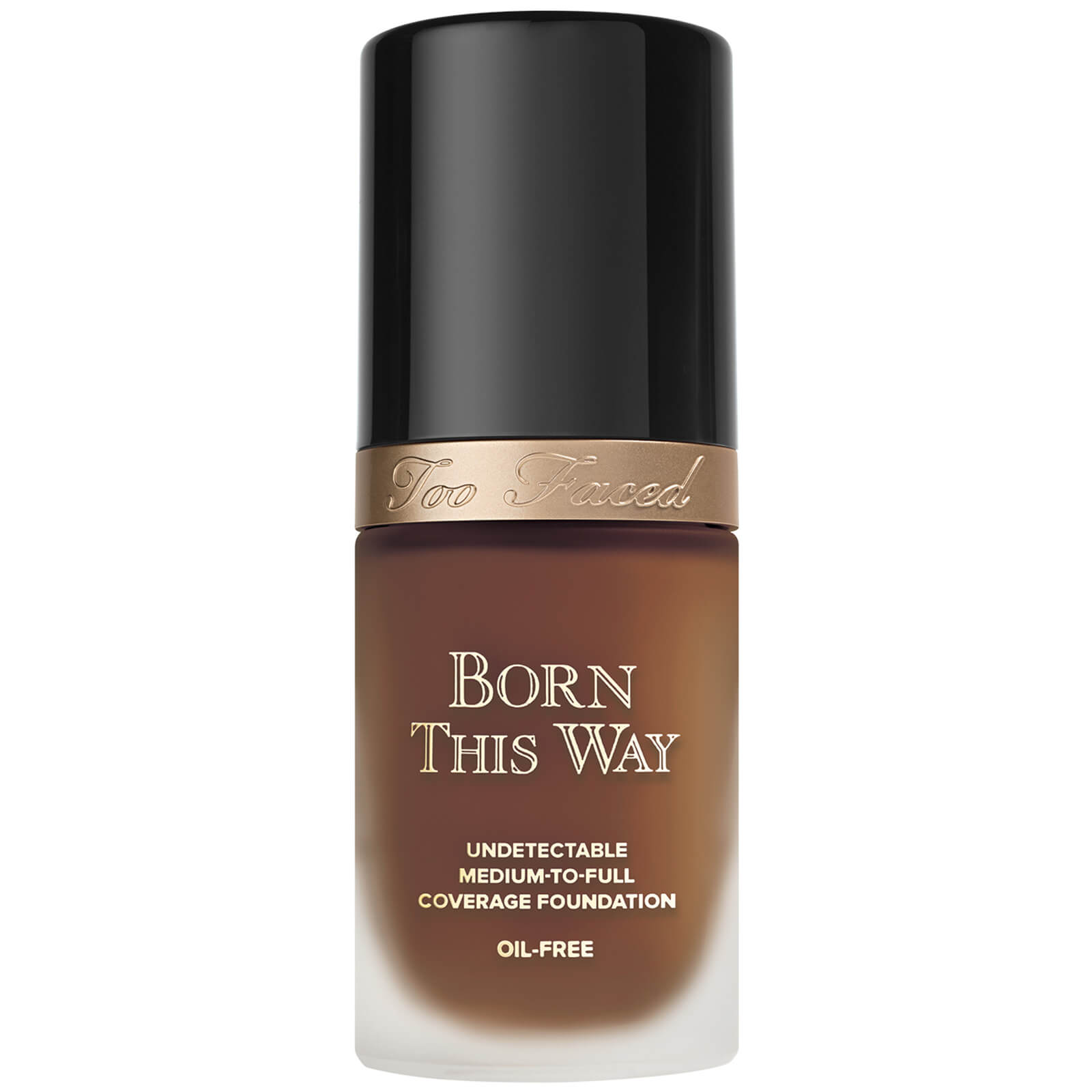 Too Faced Born This Way Foundation 30ml (various Shades) - Cocoa In Cocoa