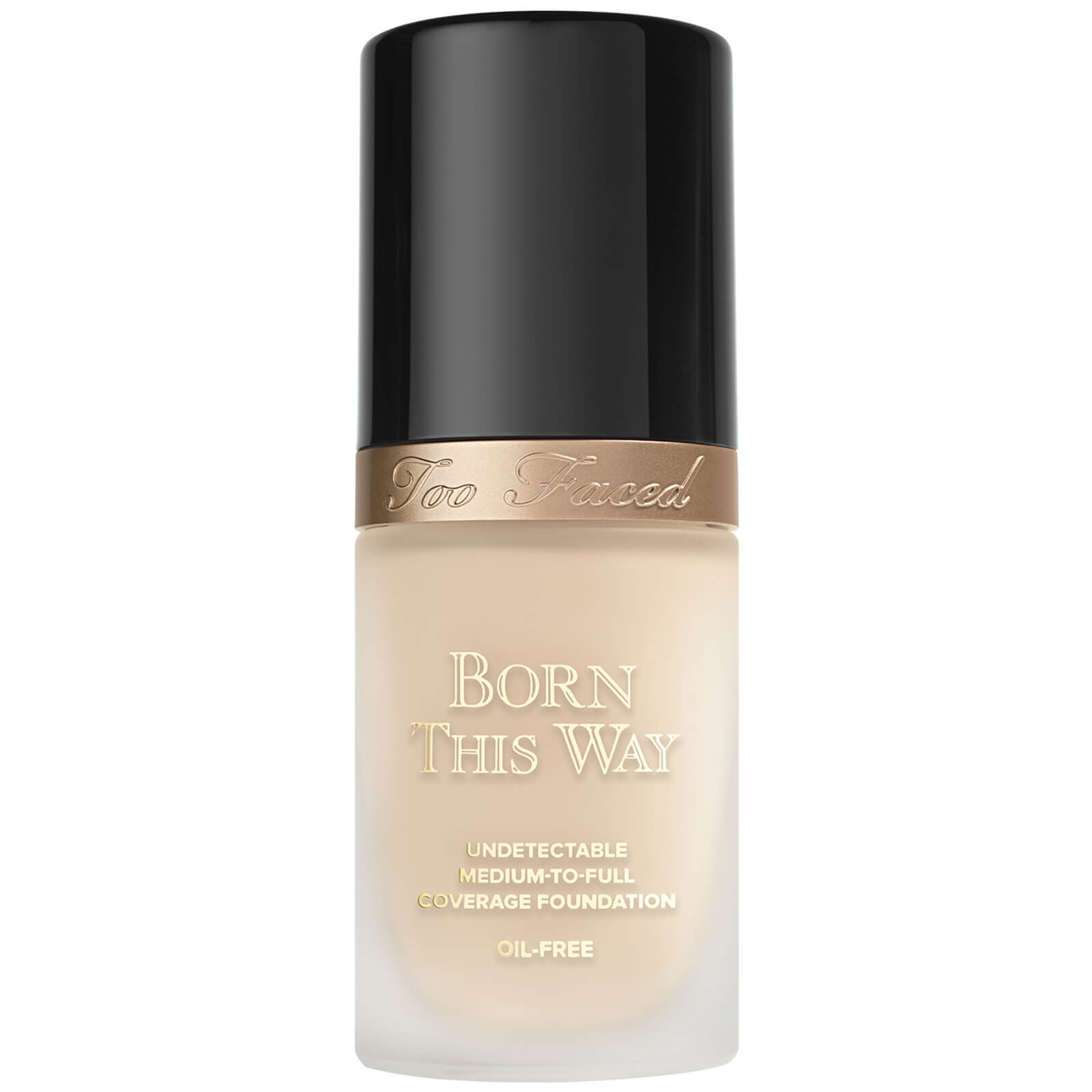 Too Faced Born This Way Foundation 30ml (Various Shades) - Pearl