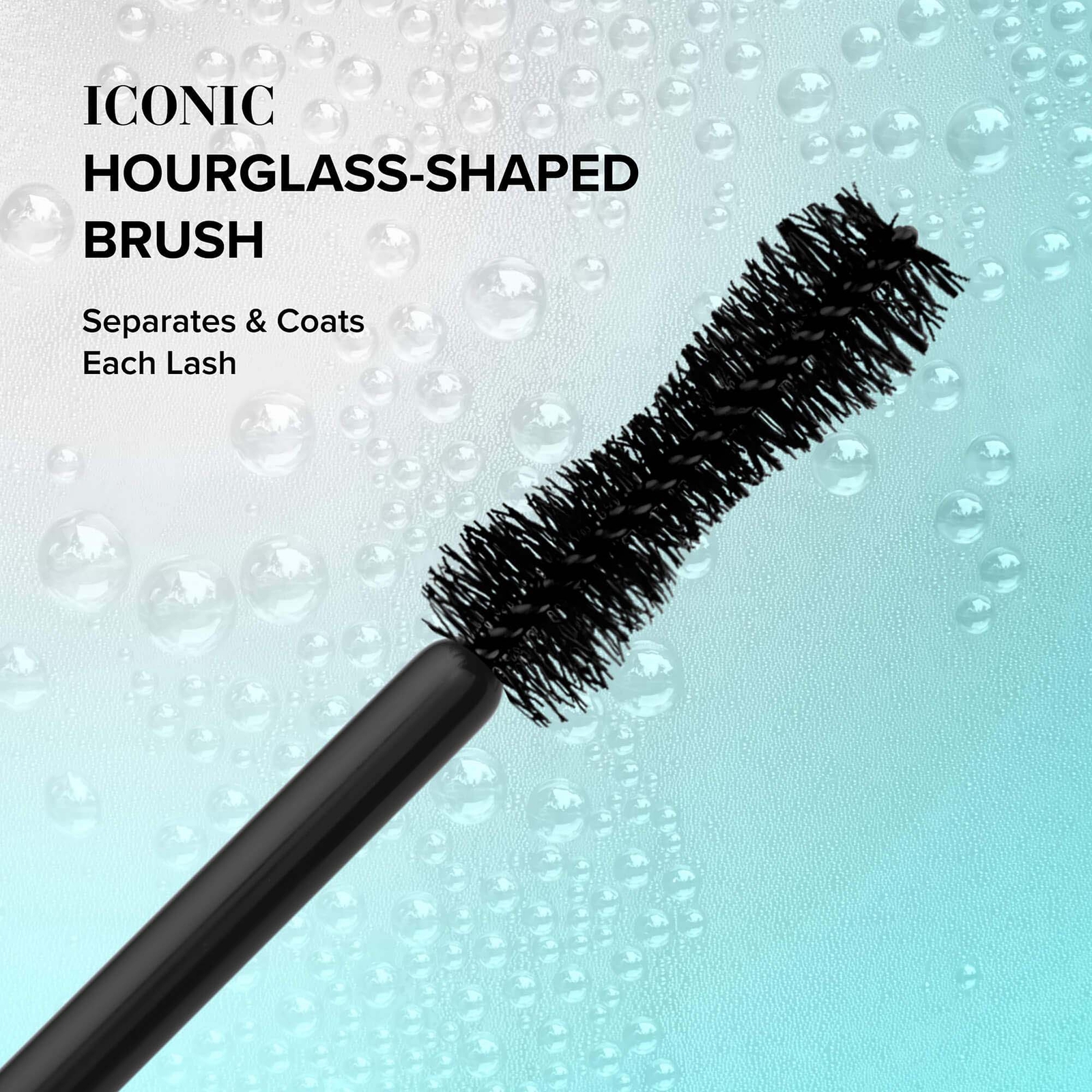 Thumbnail - Too Faced Better Than Sex Waterproof Doll-Size Mascara 4.8g