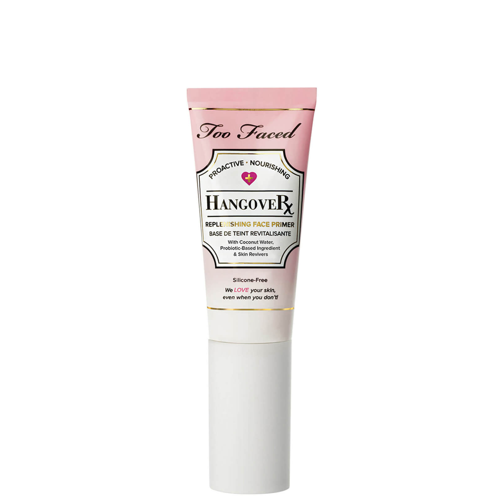 Image of Too Faced Hangover Doll-Size Primer 20ml