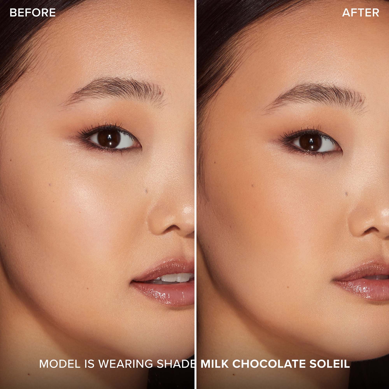 Thumbnail - Too Faced Soleil Bronzer - Milk Chocolate 8g