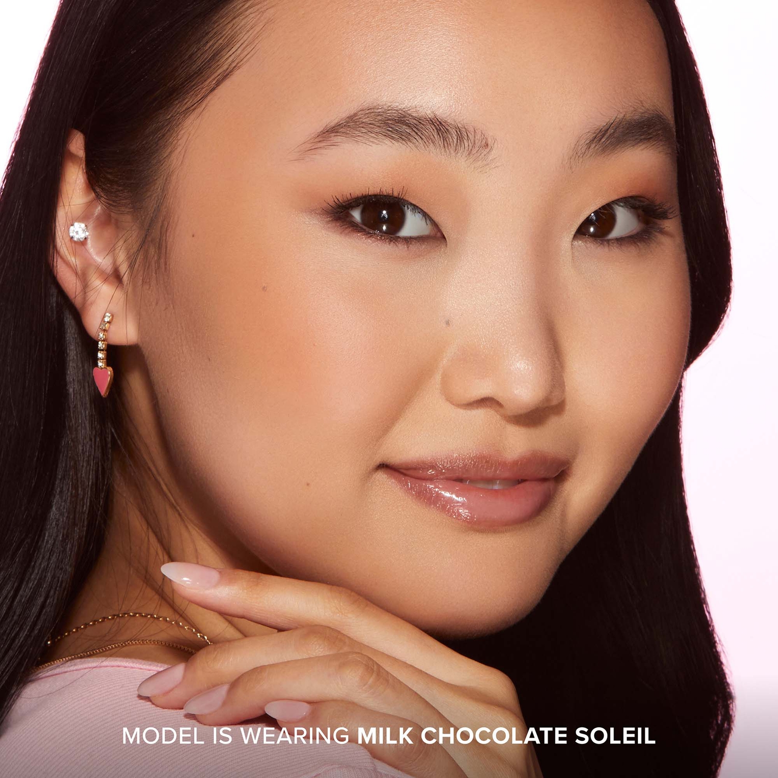 Thumbnail - Too Faced Soleil Bronzer - Milk Chocolate 8g