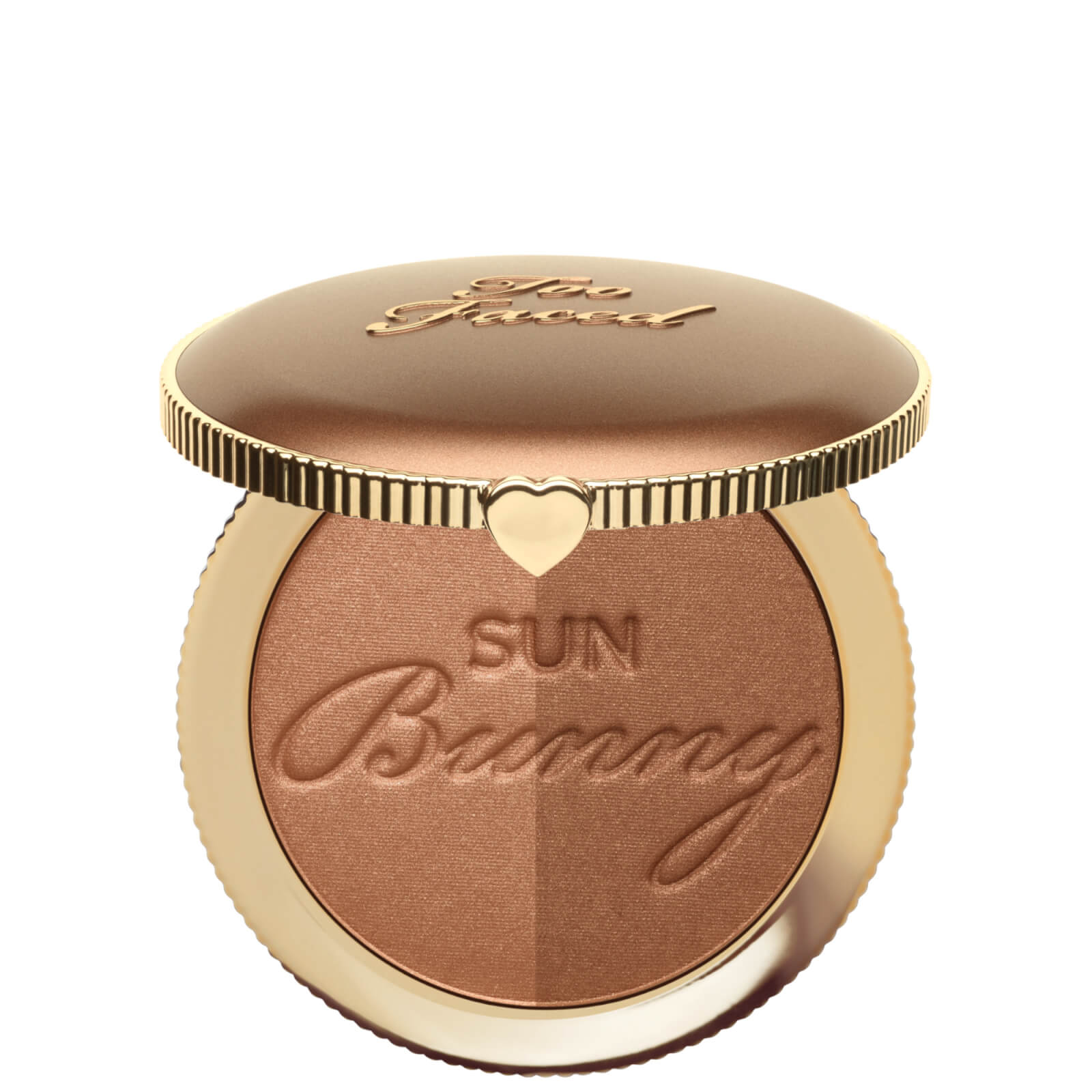 Image of Too Faced Natural Bronzer - Sun Bunny 8g