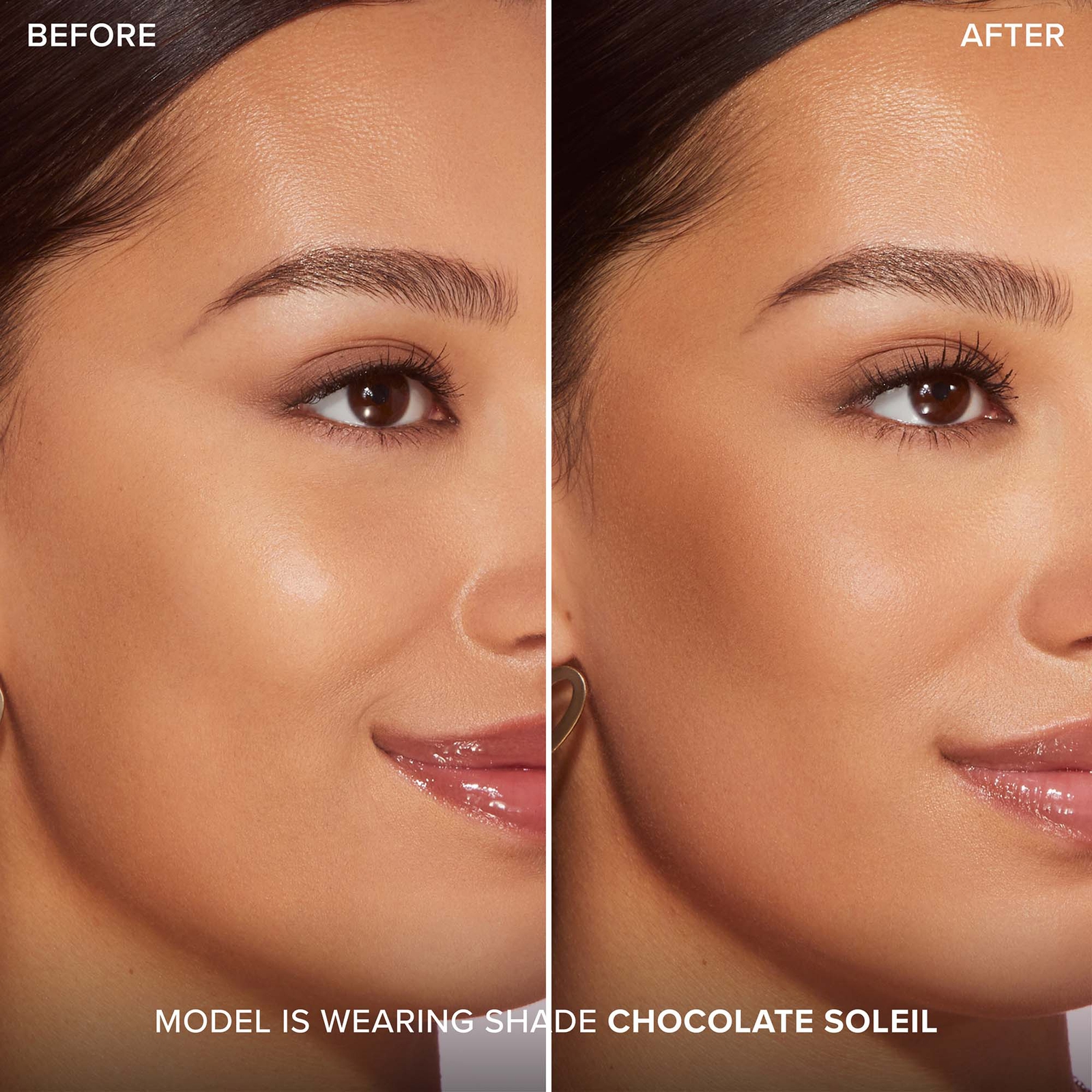 Thumbnail - Too Faced Soleil Bronzer - Chocolate 8 g