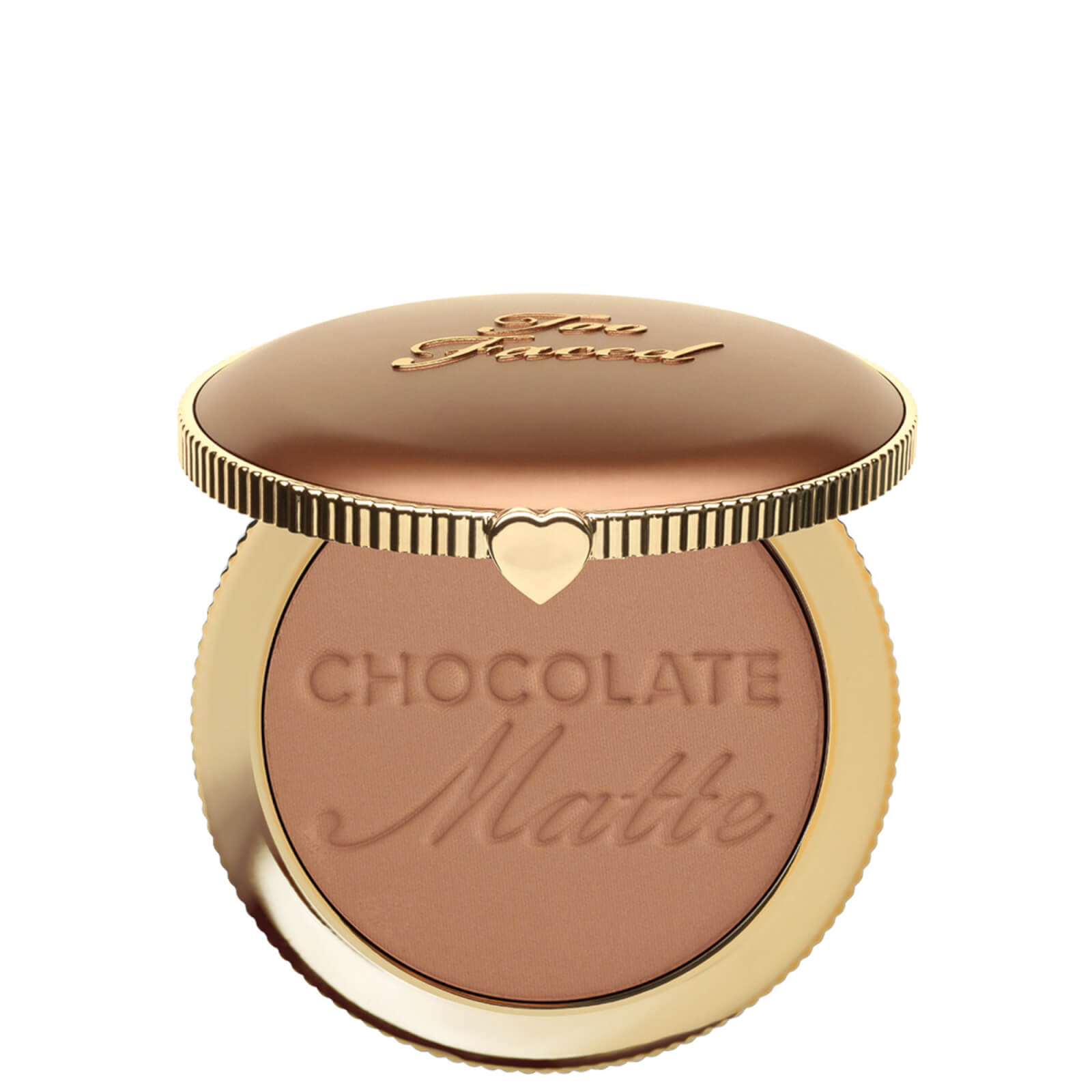 Image of Too Faced Soleil Bronzer - Chocolate 8g