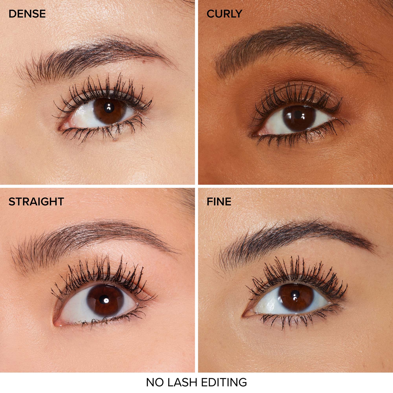 Thumbnail - Too Faced Better Than Sex Waterproof Mascara - Black 8ml