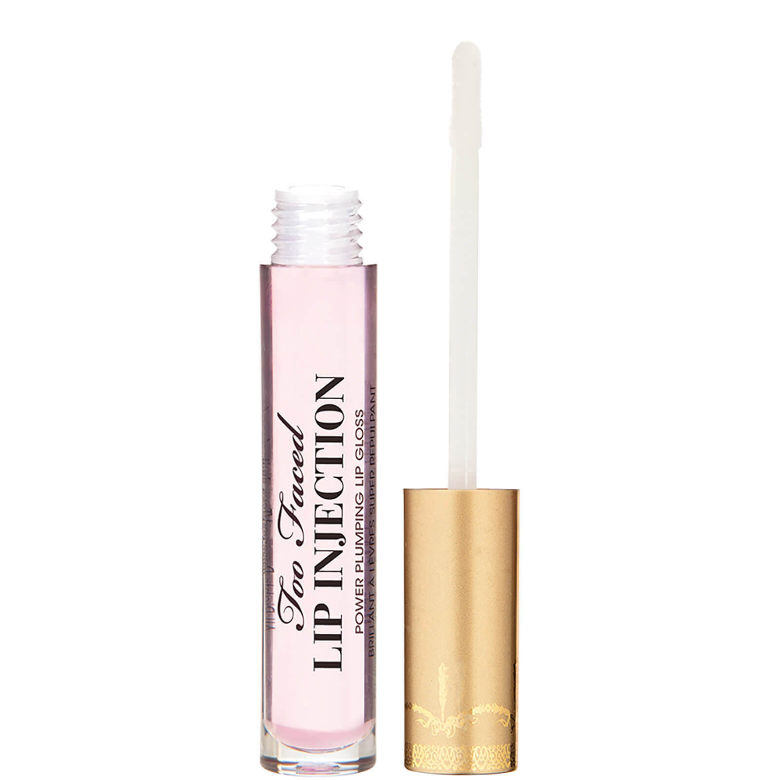 Image of Too Faced Lip Injection Lip Gloss 4ml
