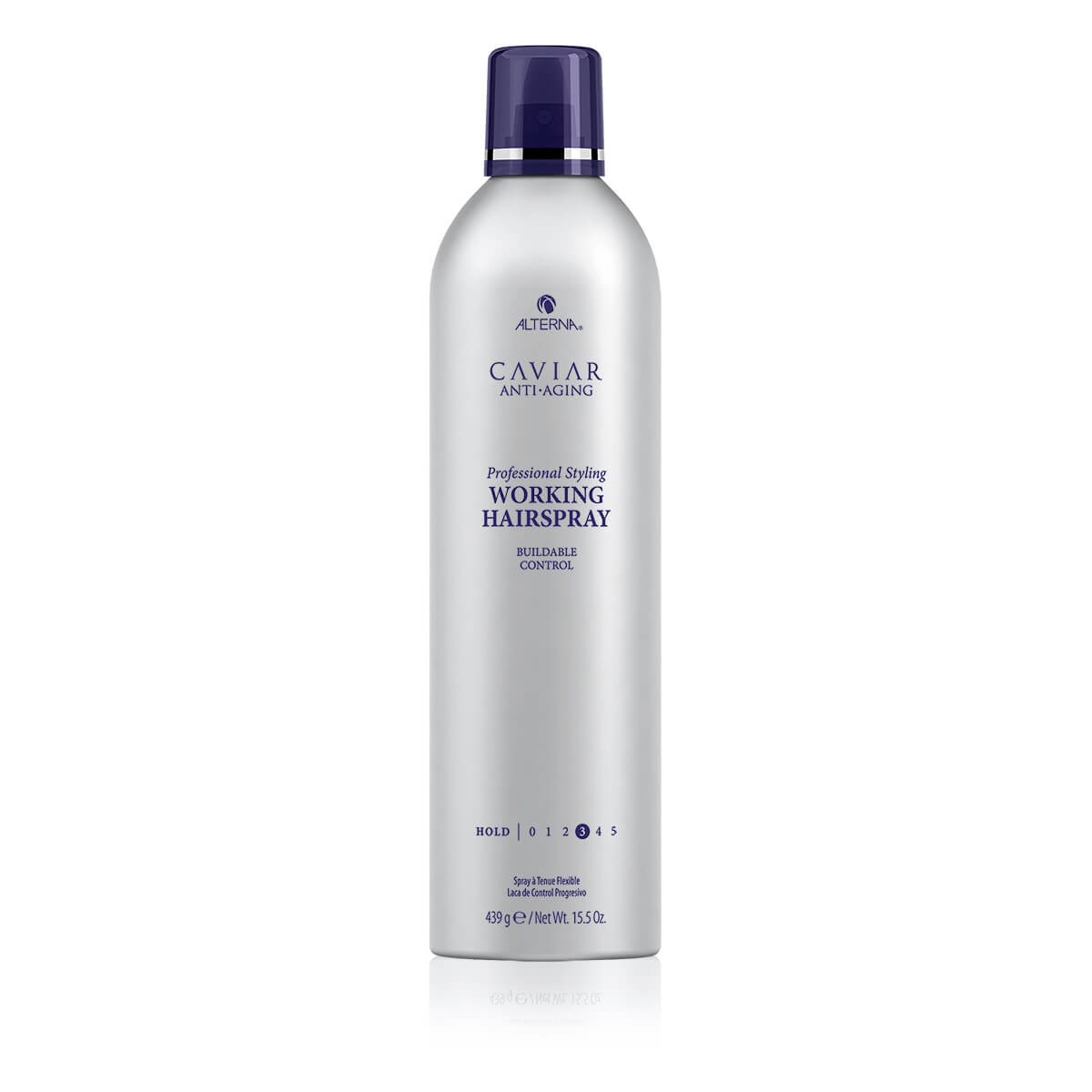 Alterna Caviar Professional Styling Working Hair Spray 15.5oz