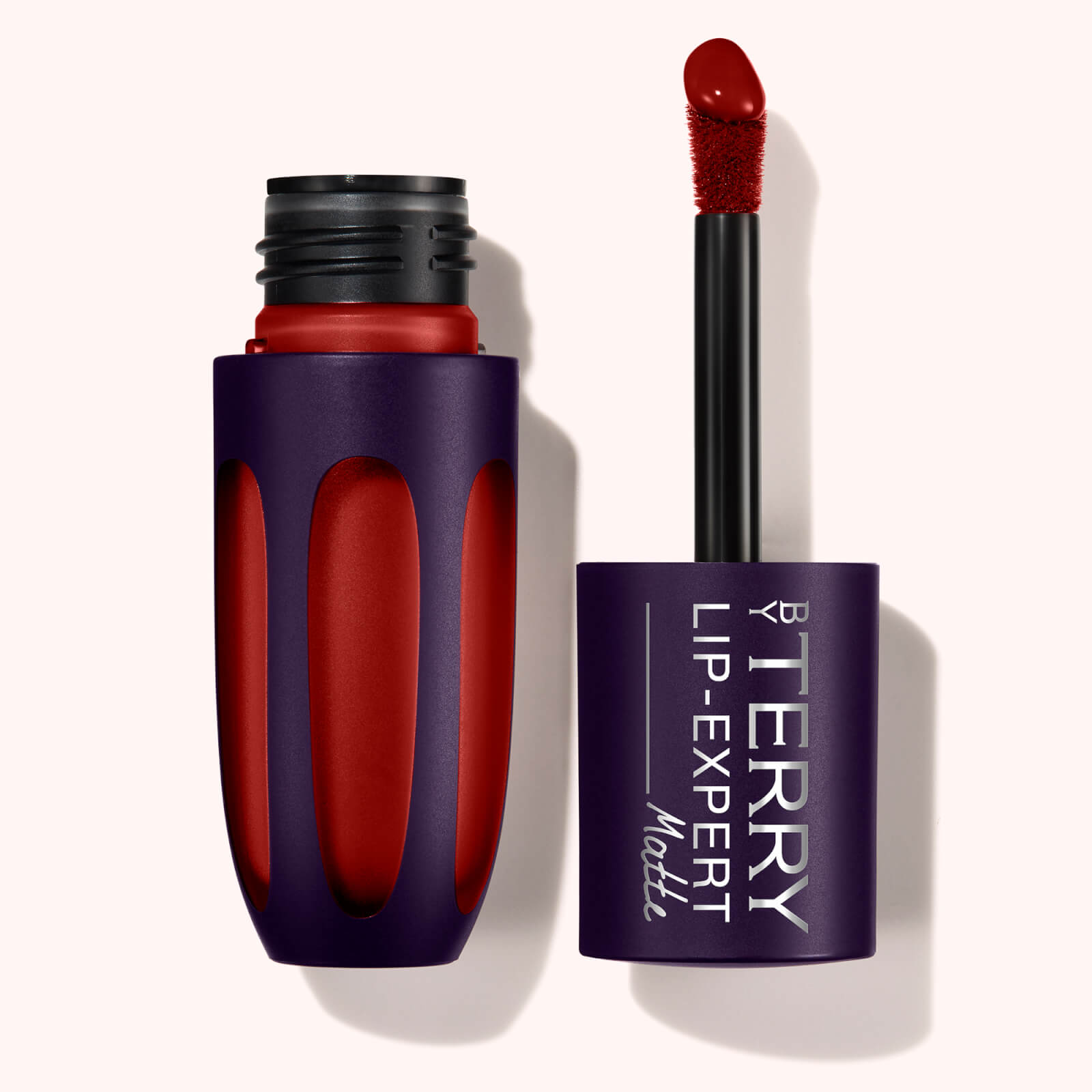 By Terry LIP-EXPERT MATTE Liquid Lipstick (Various Shades) - N.5 Flirty Brown