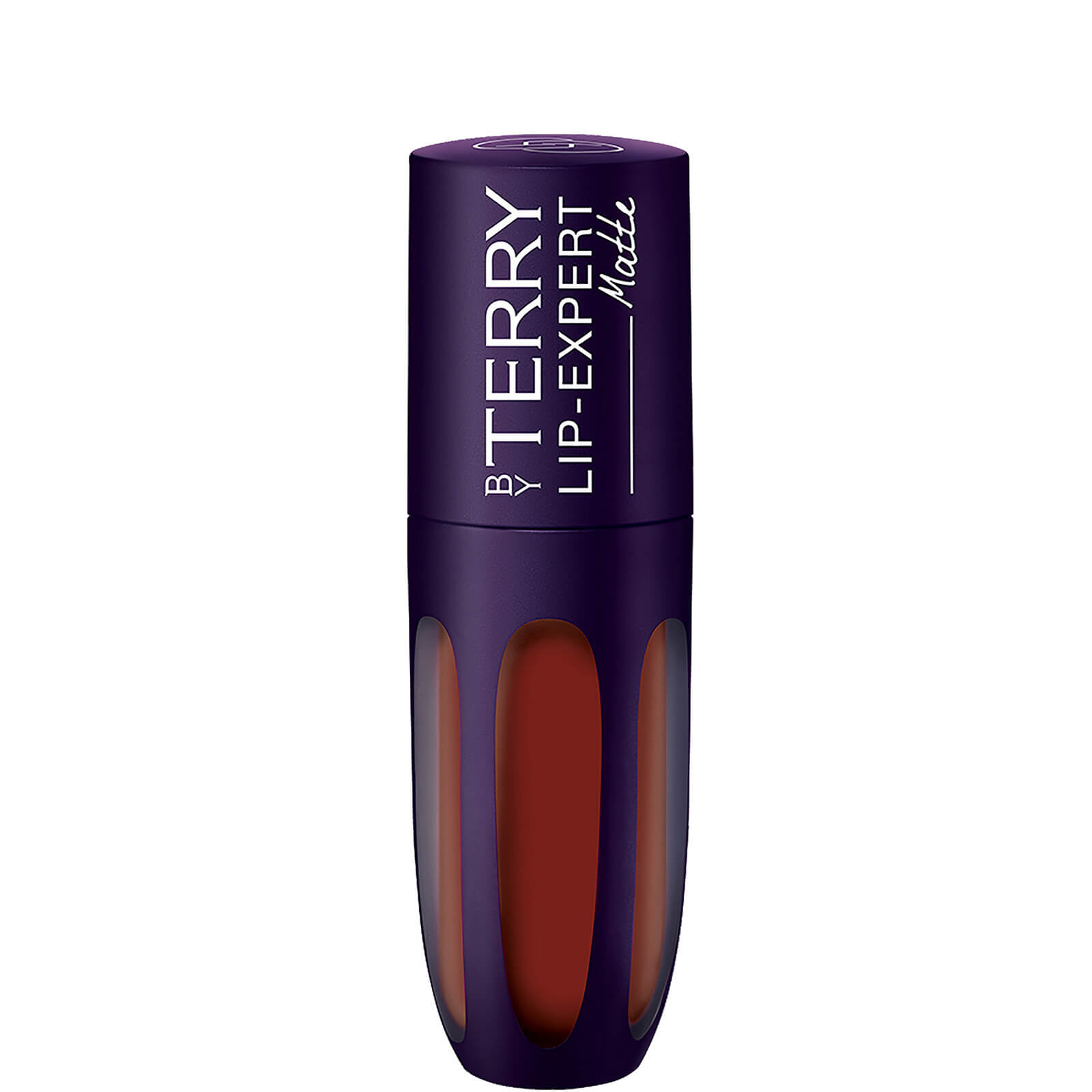 By Terry LIP-EXPERT MATTE Liquid Lipstick (Various Shades) - N.5 Flirty Brown