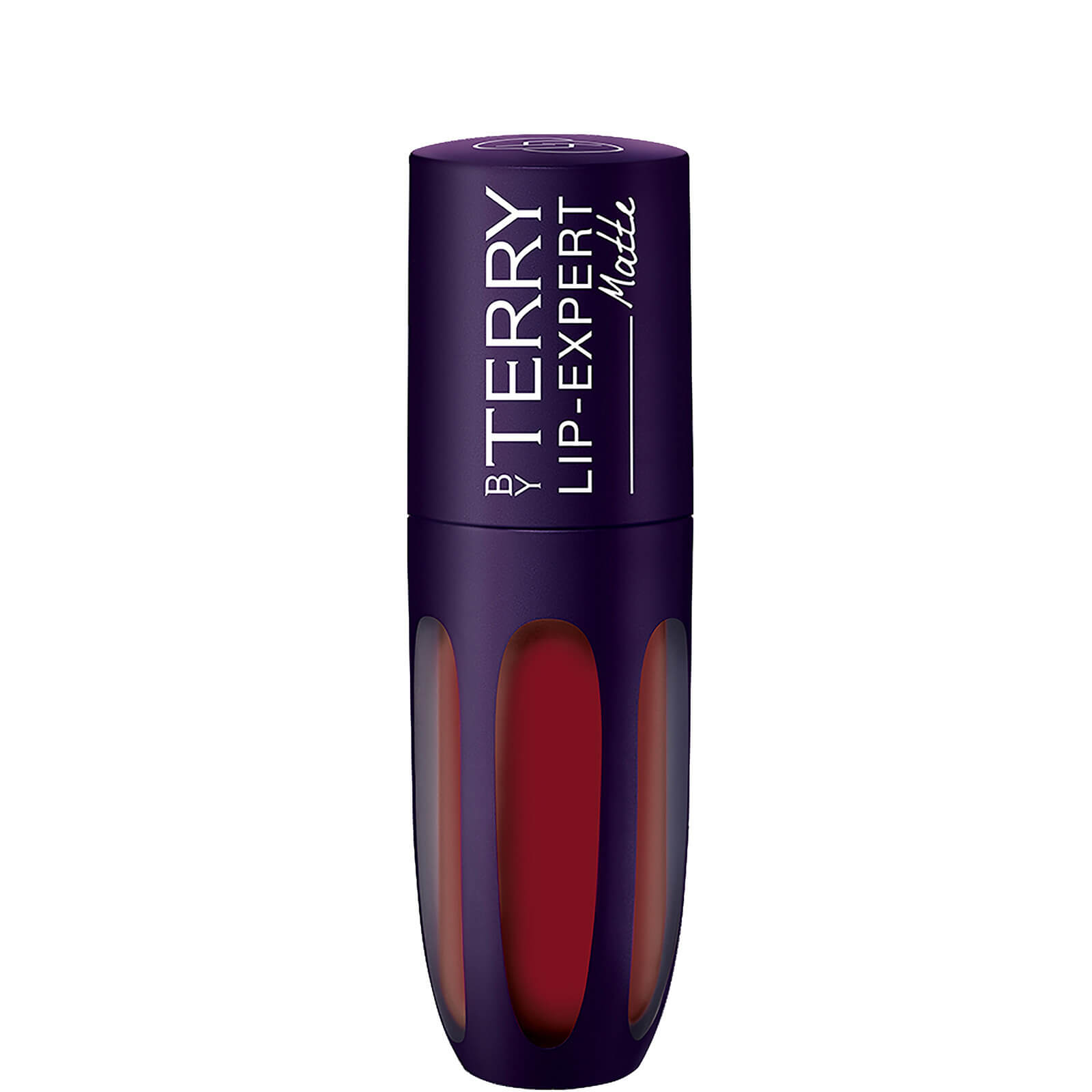 By Terry LIP-EXPERT MATTE Liquid Lipstick (Various Shades) - N.7 Gipsy Wine