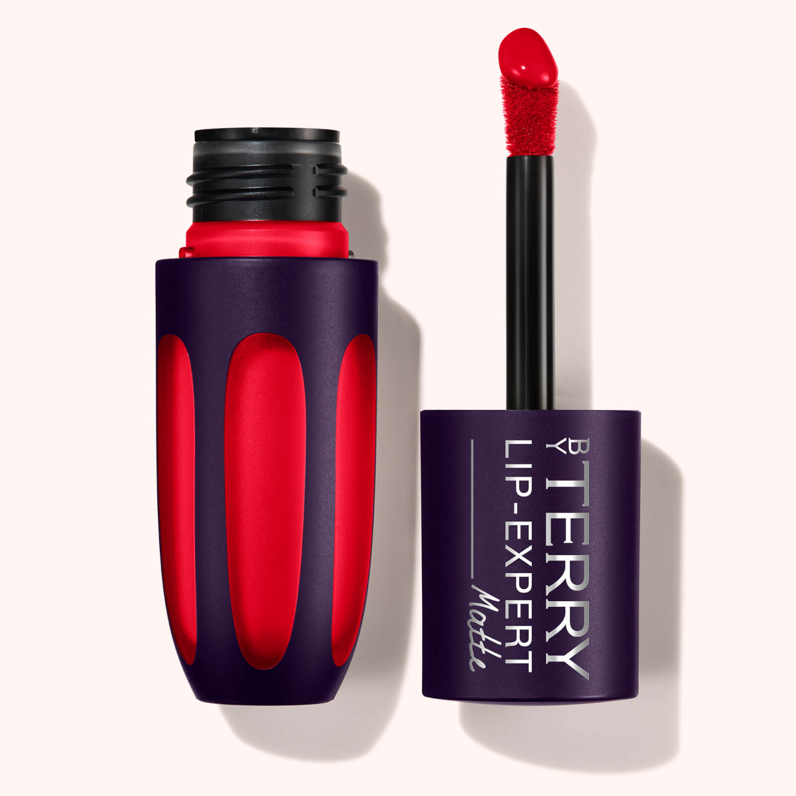 By Terry LIP-EXPERT MATTE Liquid Lipstick (Various Shades) - N.8 Red Shot