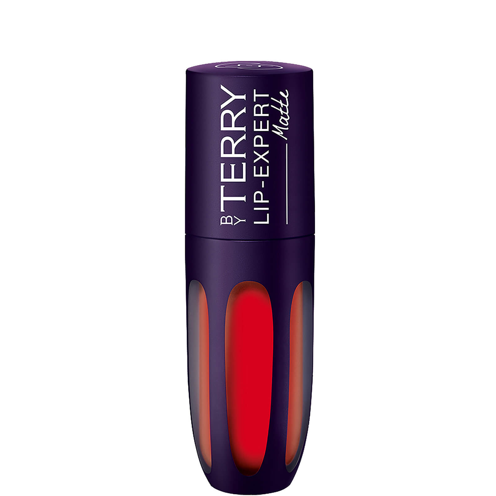

By Terry LIP-EXPERT MATTE Liquid Lipstick (Various Shades) - N.8 Red Shot