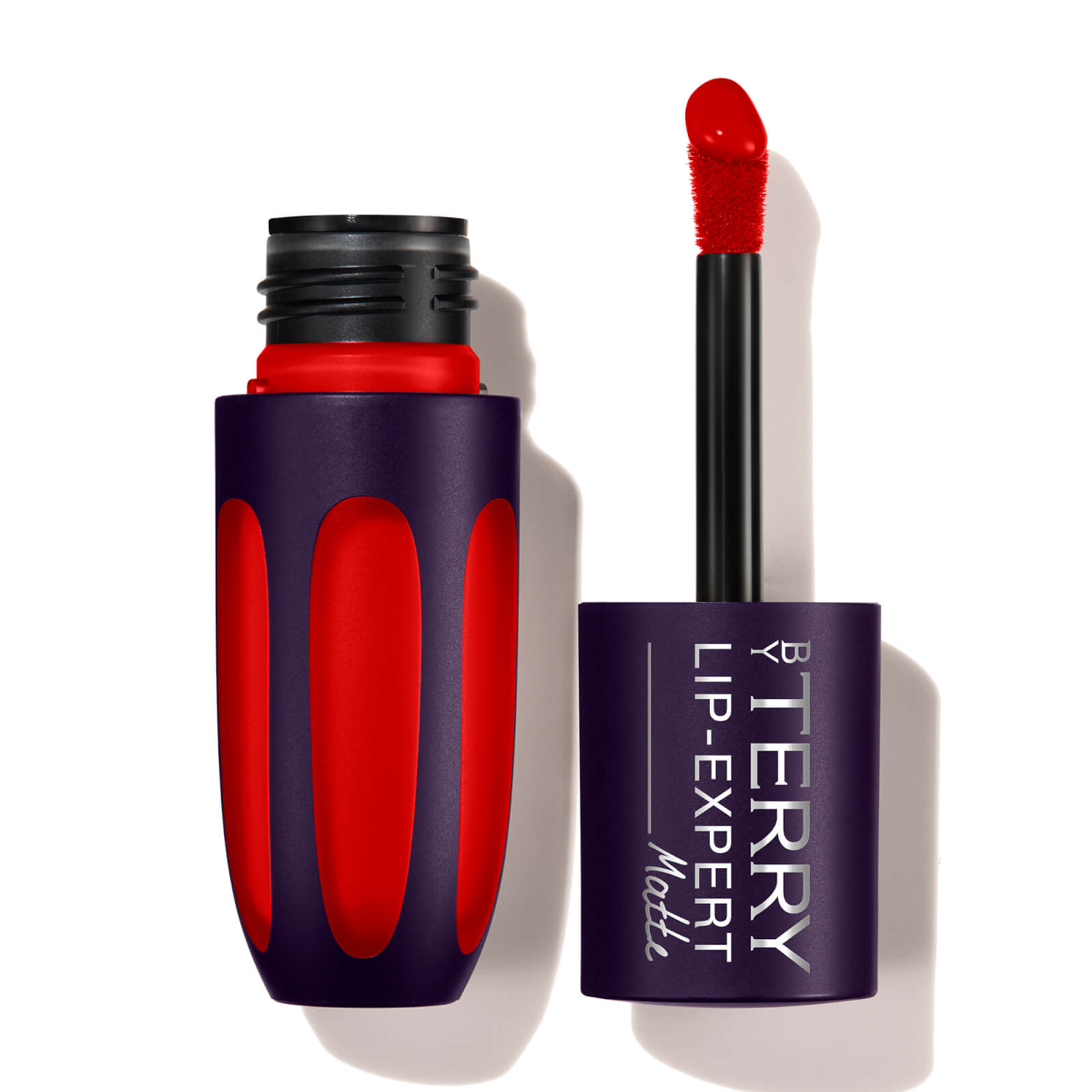 By Terry LIP-EXPERT MATTE Liquid Lipstick (Various Shades) - N.10 My Red