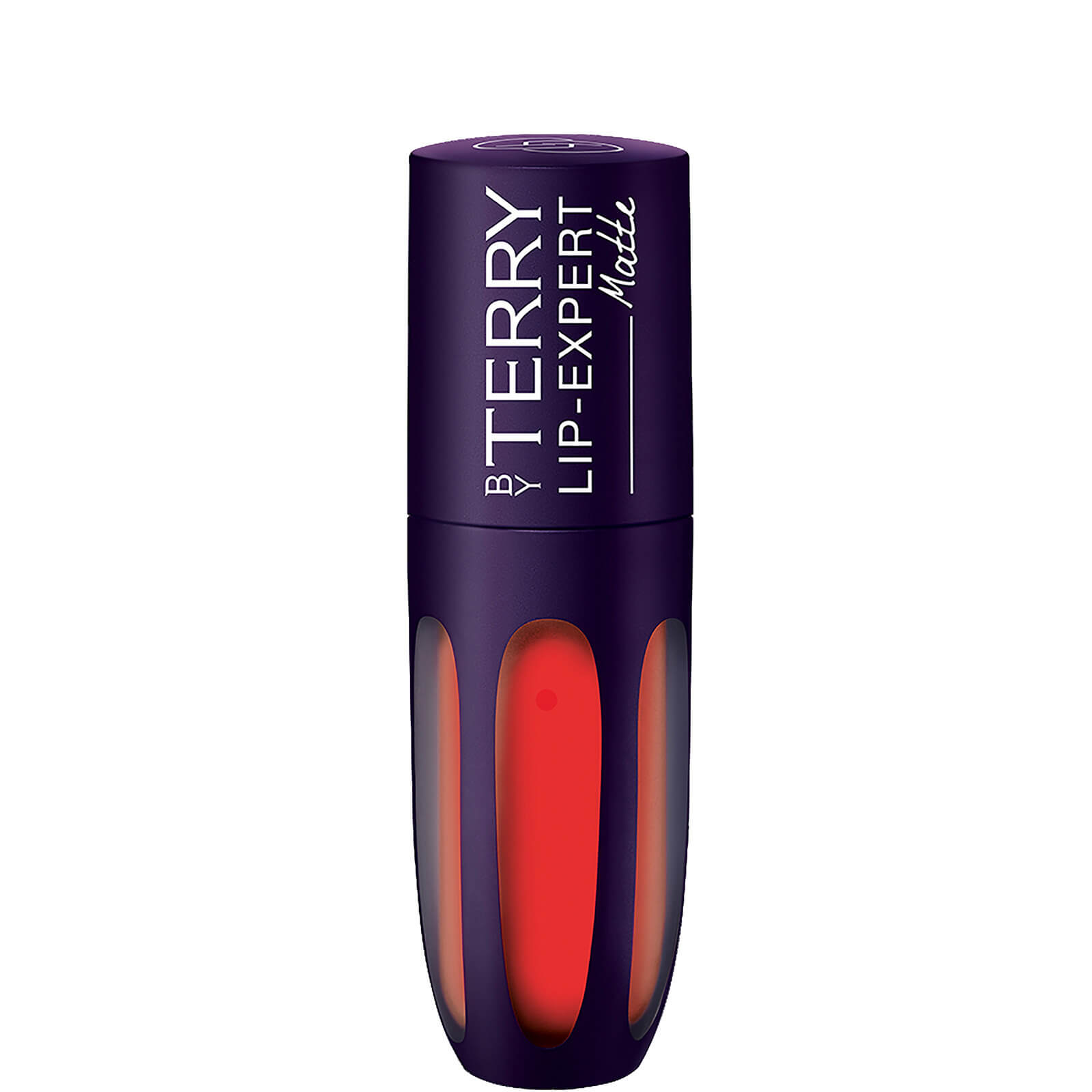 By Terry LIP-EXPERT MATTE Liquid Lipstick (Various Shades) - N.11 Sweet Flamenco