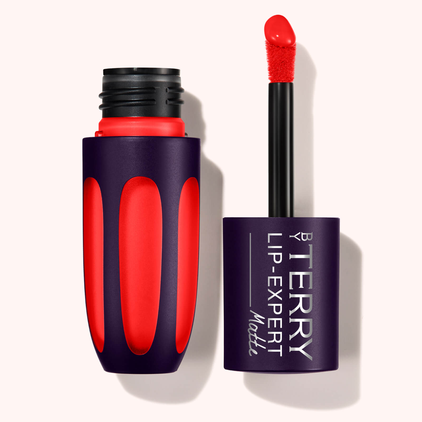 

By Terry LIP-EXPERT MATTE Liquid Lipstick (Various Shades) - N.11 Sweet Flamenco