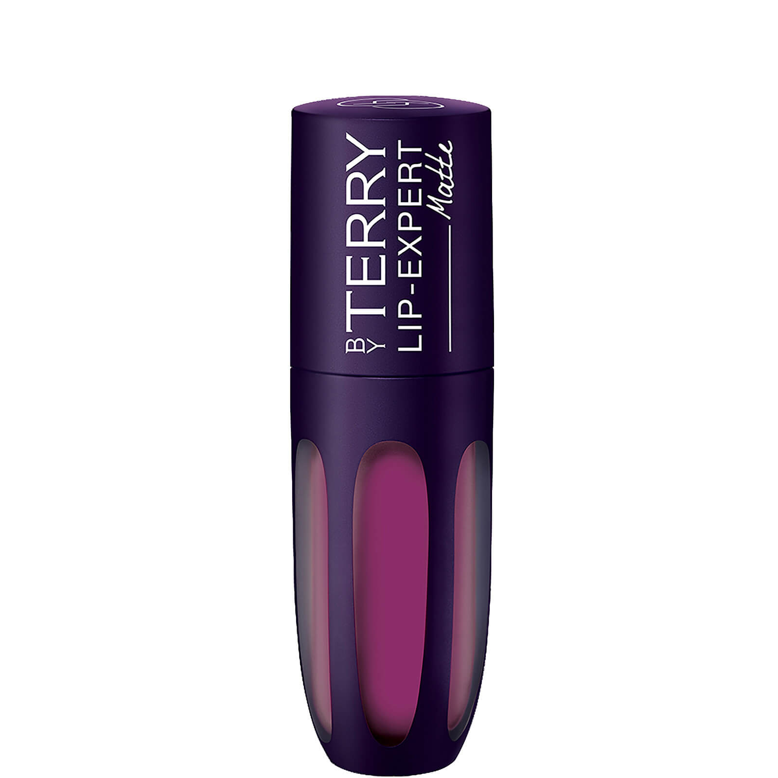 By Terry LIP-EXPERT MATTE Liquid Lipstick (Various Shades) - N.14 Purple Fiction