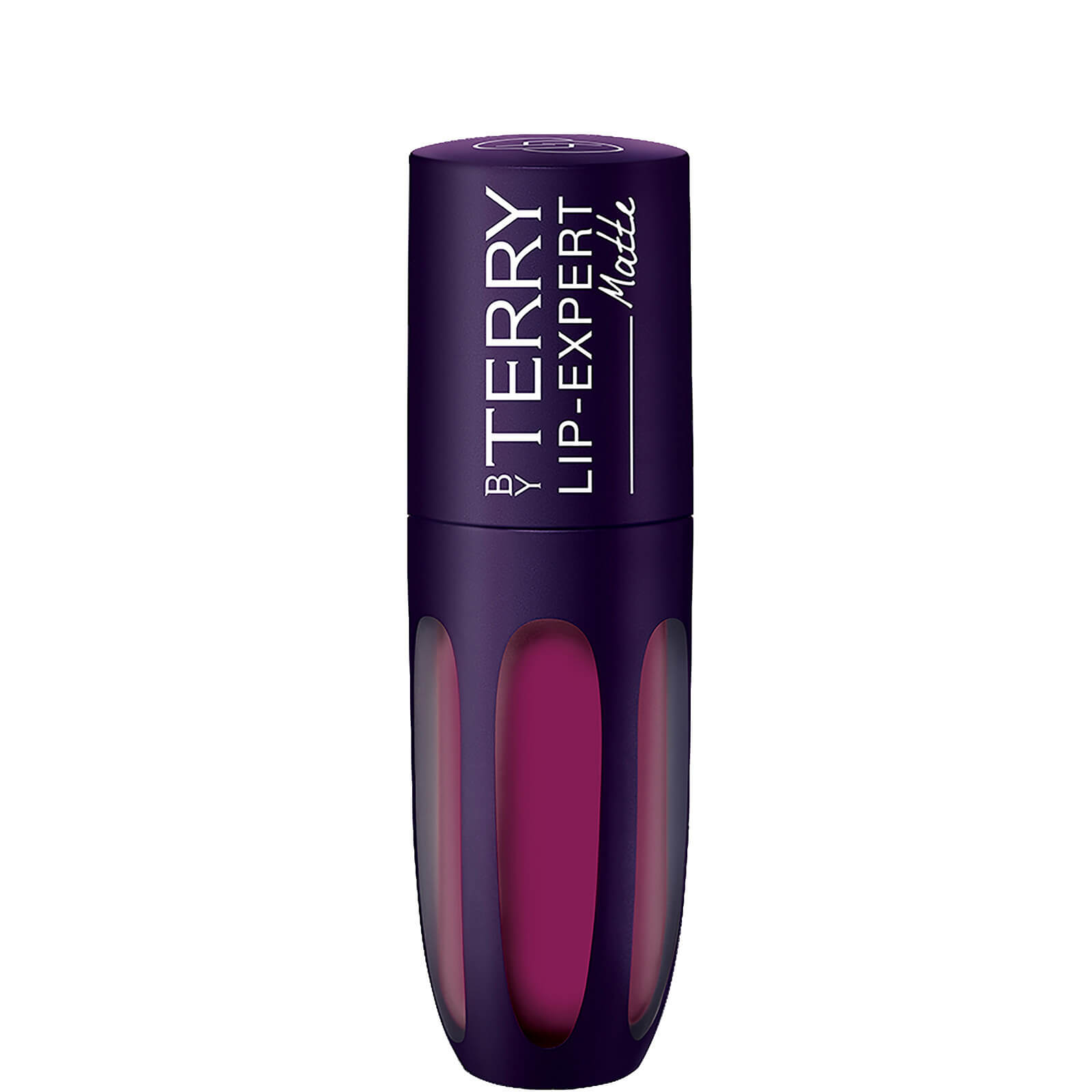 By Terry LIP-EXPERT MATTE Liquid Lipstick (Various Shades) - N.15 Velvet Orchid