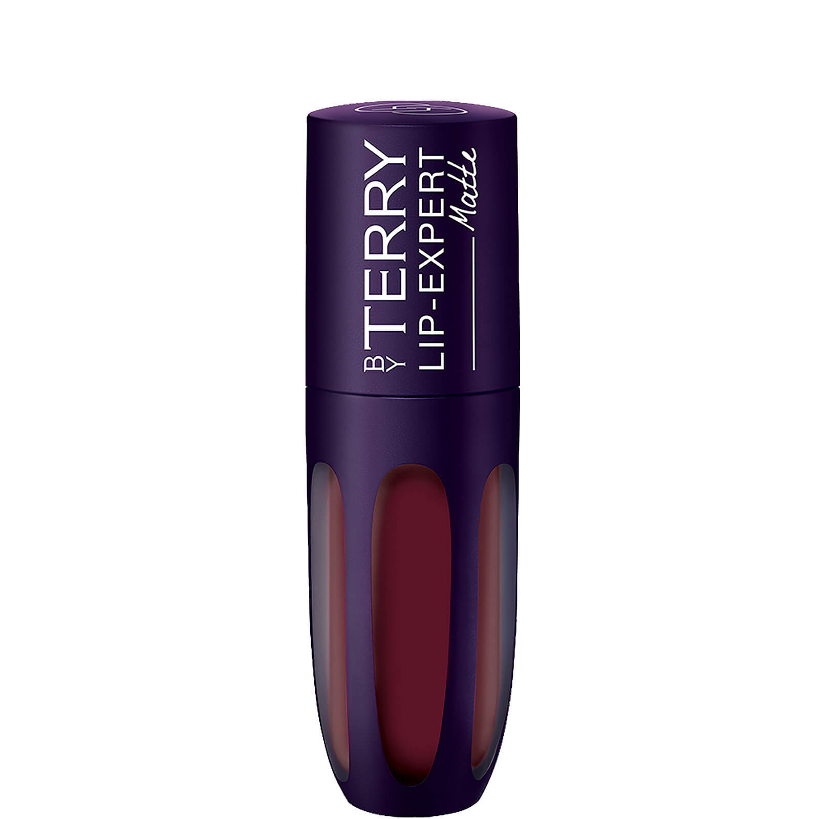 

By Terry LIP-EXPERT MATTE Liquid Lipstick (Various Shades) - N.16 Midnight Instinct