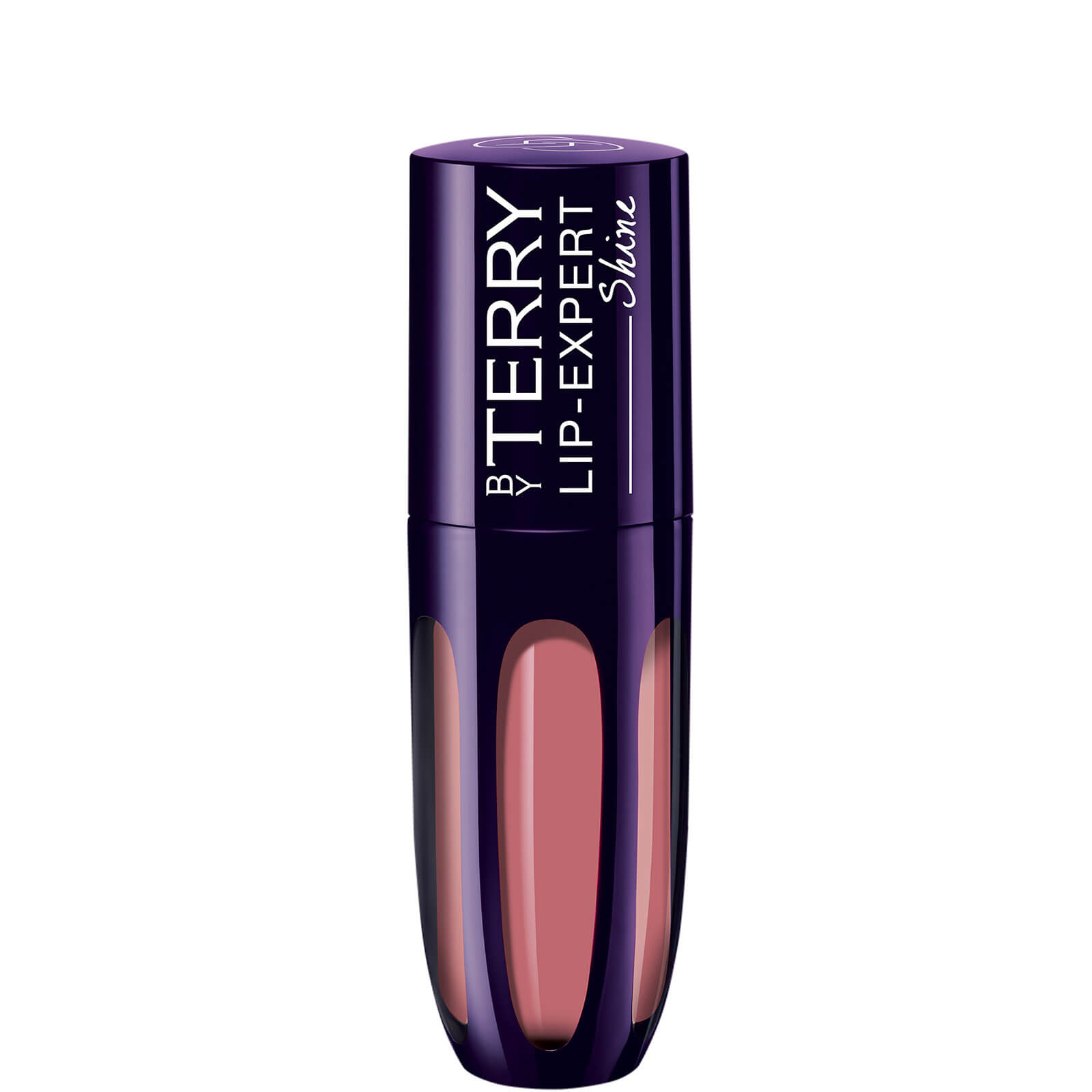 By Terry LIP-EXPERT SHINE Liquid Lipstick (Various Shades) - N.3 Rosy Kiss