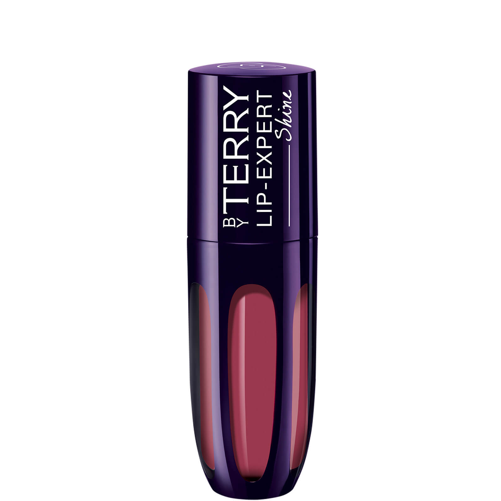 By Terry Lip-expert Shine 0.1 Oz. In N.4 Hot Bare