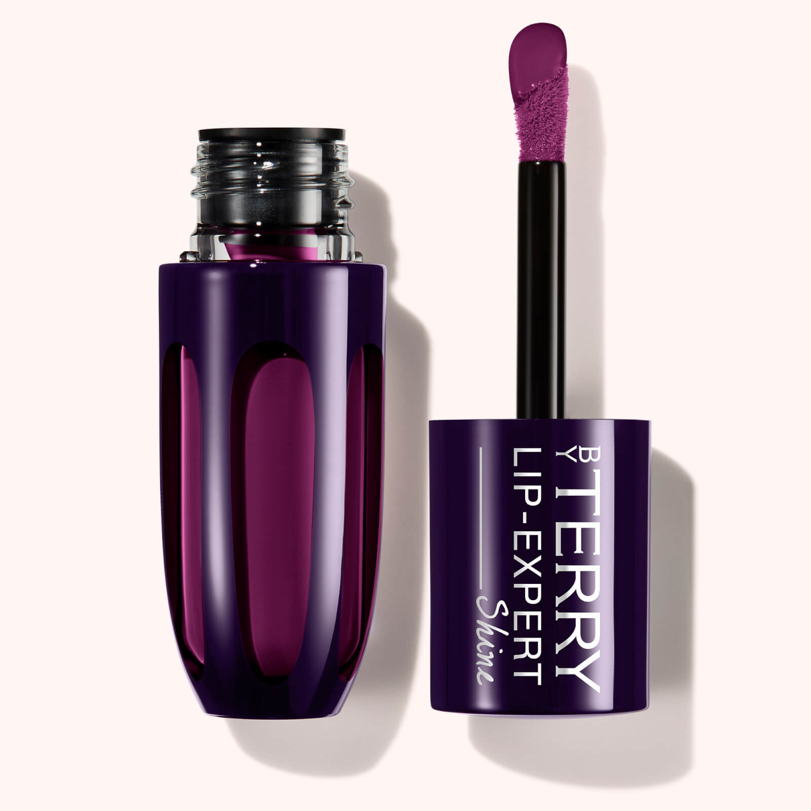 

By Terry LIP-EXPERT SHINE Liquid Lipstick (Various Shades) - N.8 Juicy Fig