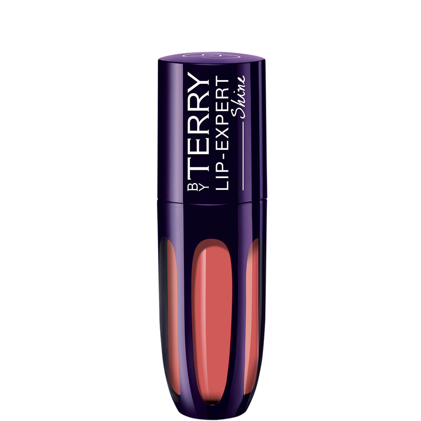 By Terry LIP-EXPERT SHINE Liquid Lipstick (Various Shades) - N.9 Peachy Guilt