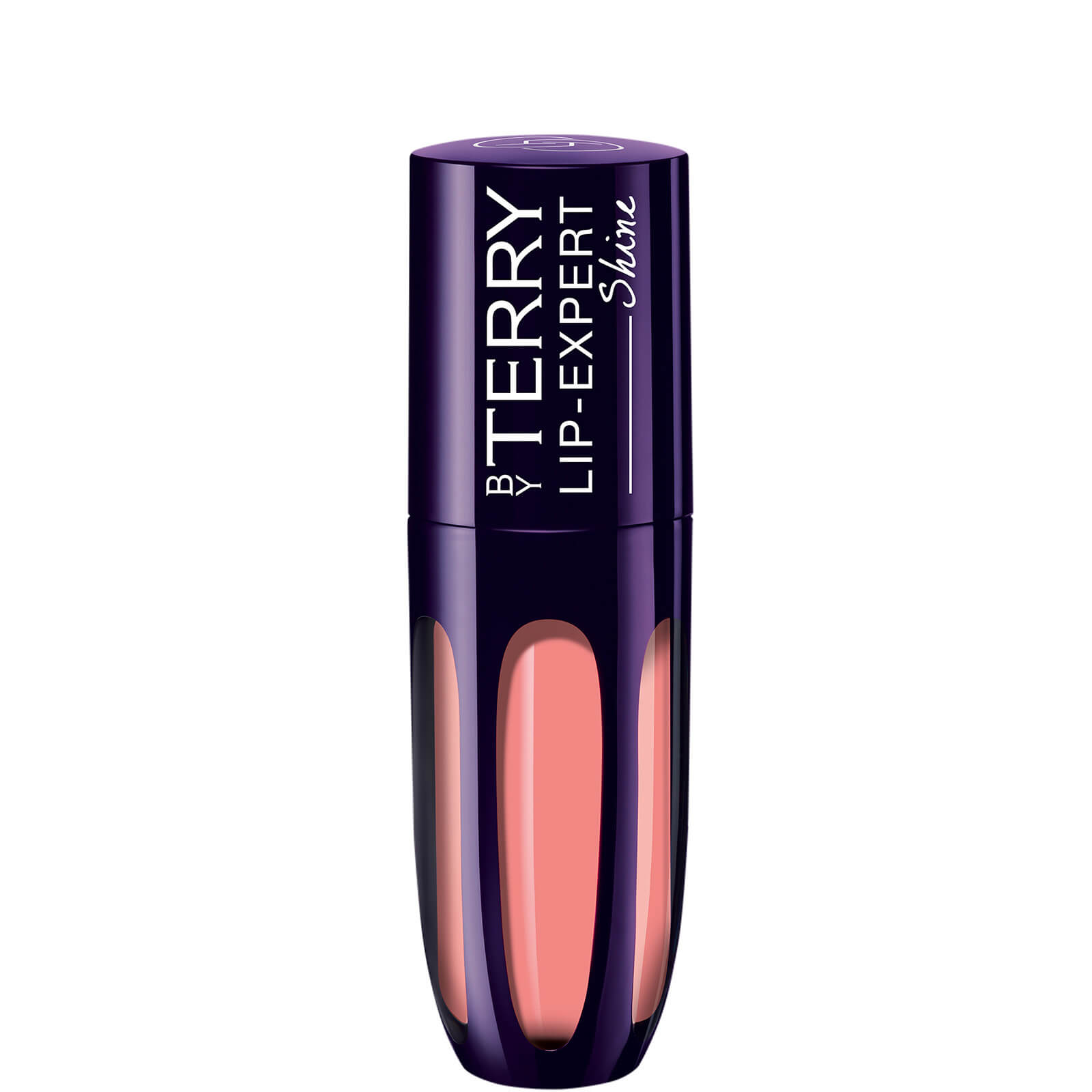 By Terry LIP-EXPERT SHINE Liquid Lipstick (Various Shades) - N.10 Bare Flirt