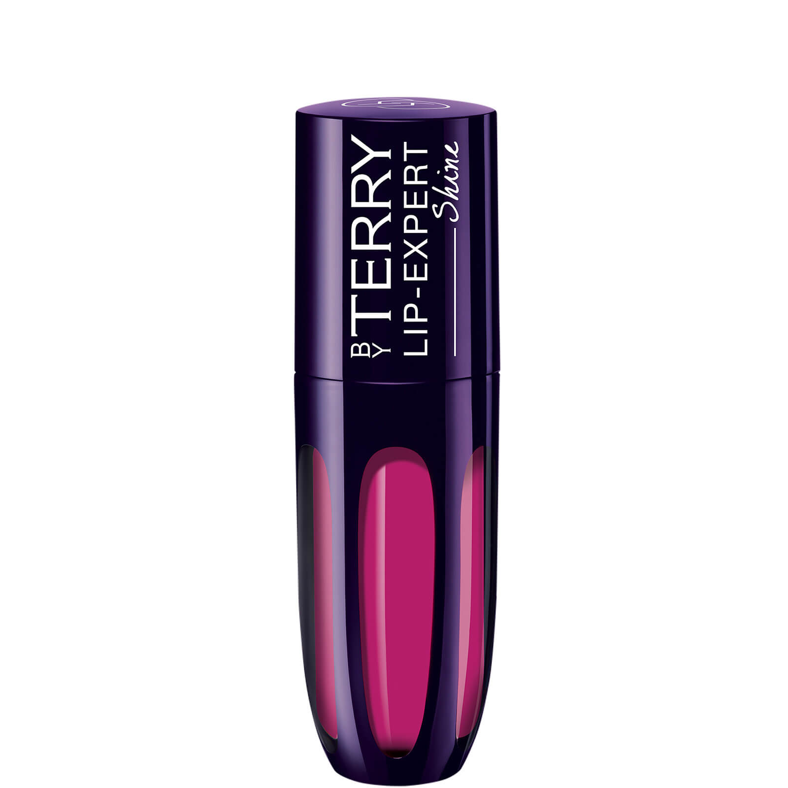 By Terry LIP-EXPERT SHINE Liquid Lipstick (Various Shades) - N.12 Gipsy Shot