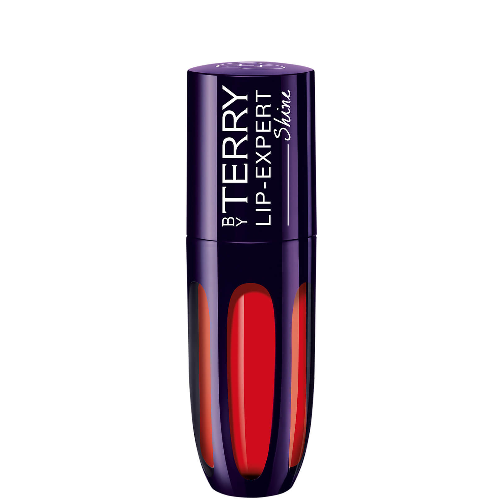 By Terry LIP-EXPERT SHINE Liquid Lipstick (Various Shades) - N.15 Red Shot