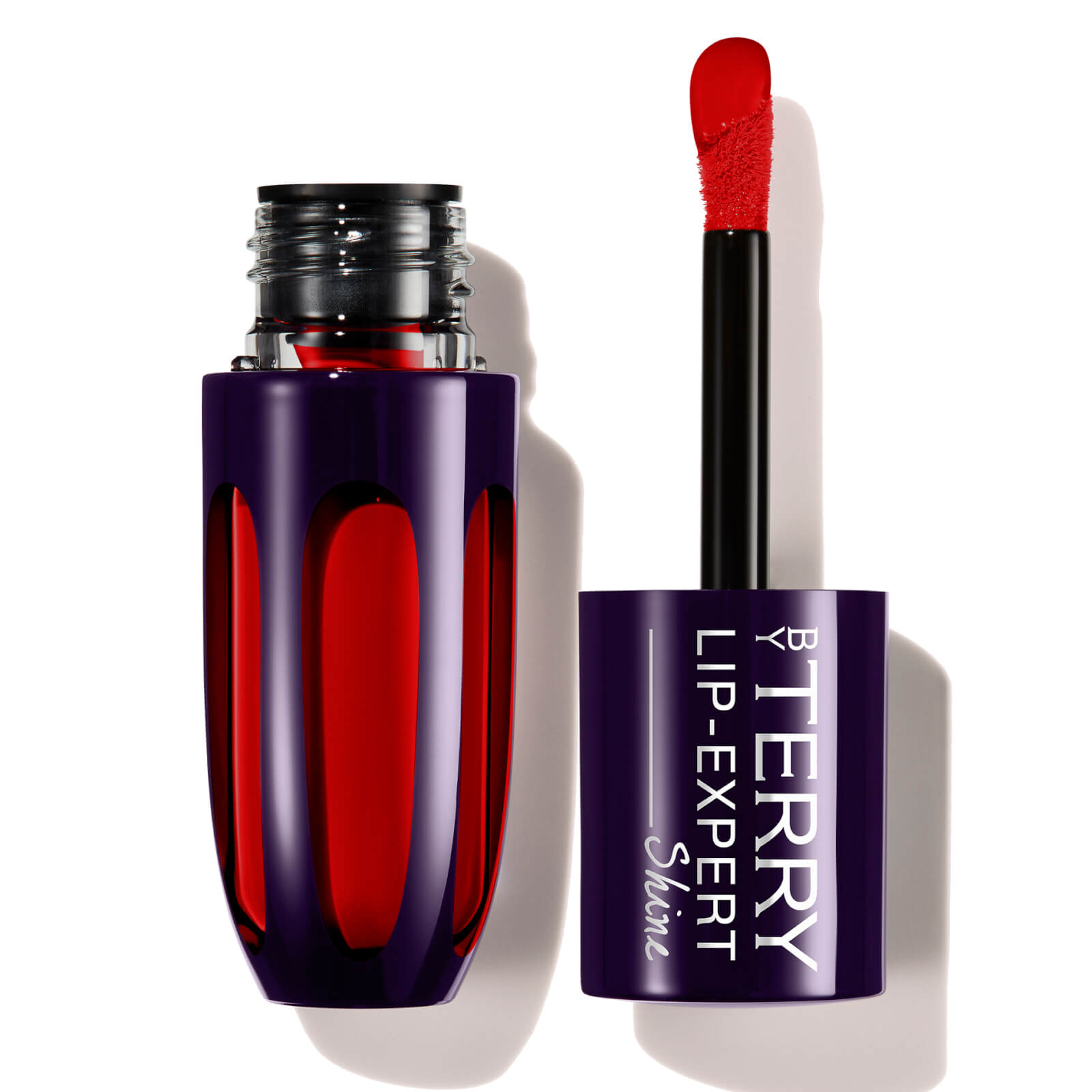 Image of By Terry LIP-EXPERT SHINE Liquid Lipstick (Various Shades) - N. 16 My Red