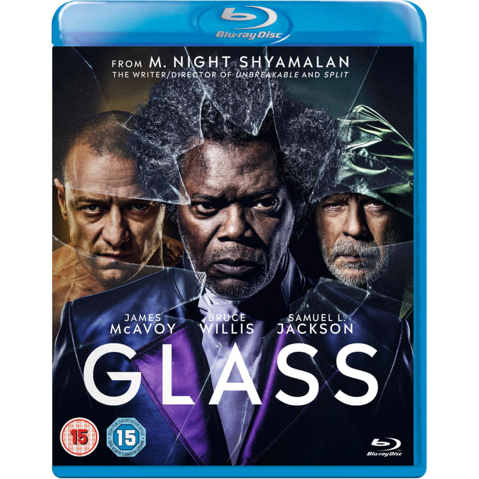 

Glass