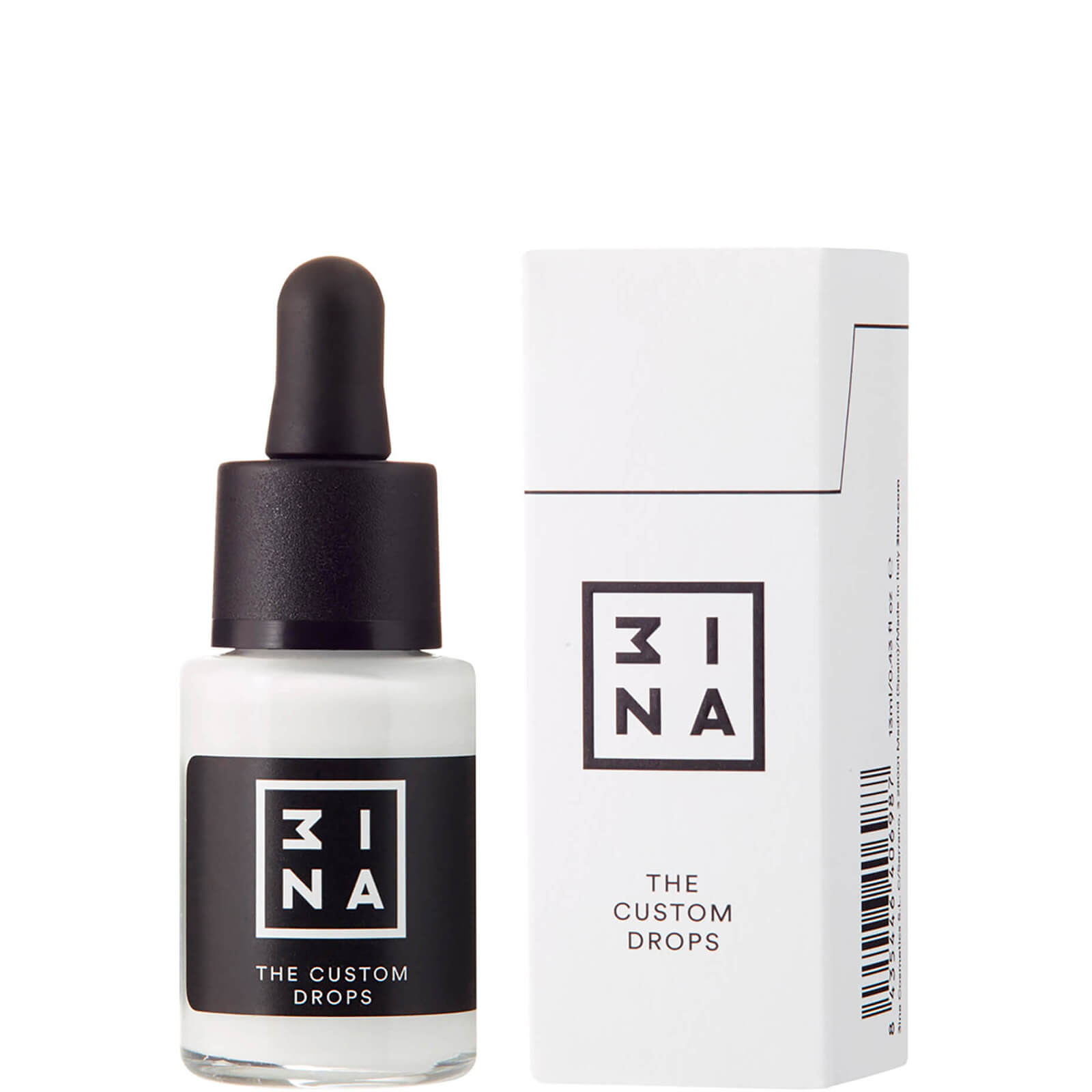 

3INA Makeup The Custom Drops - Light