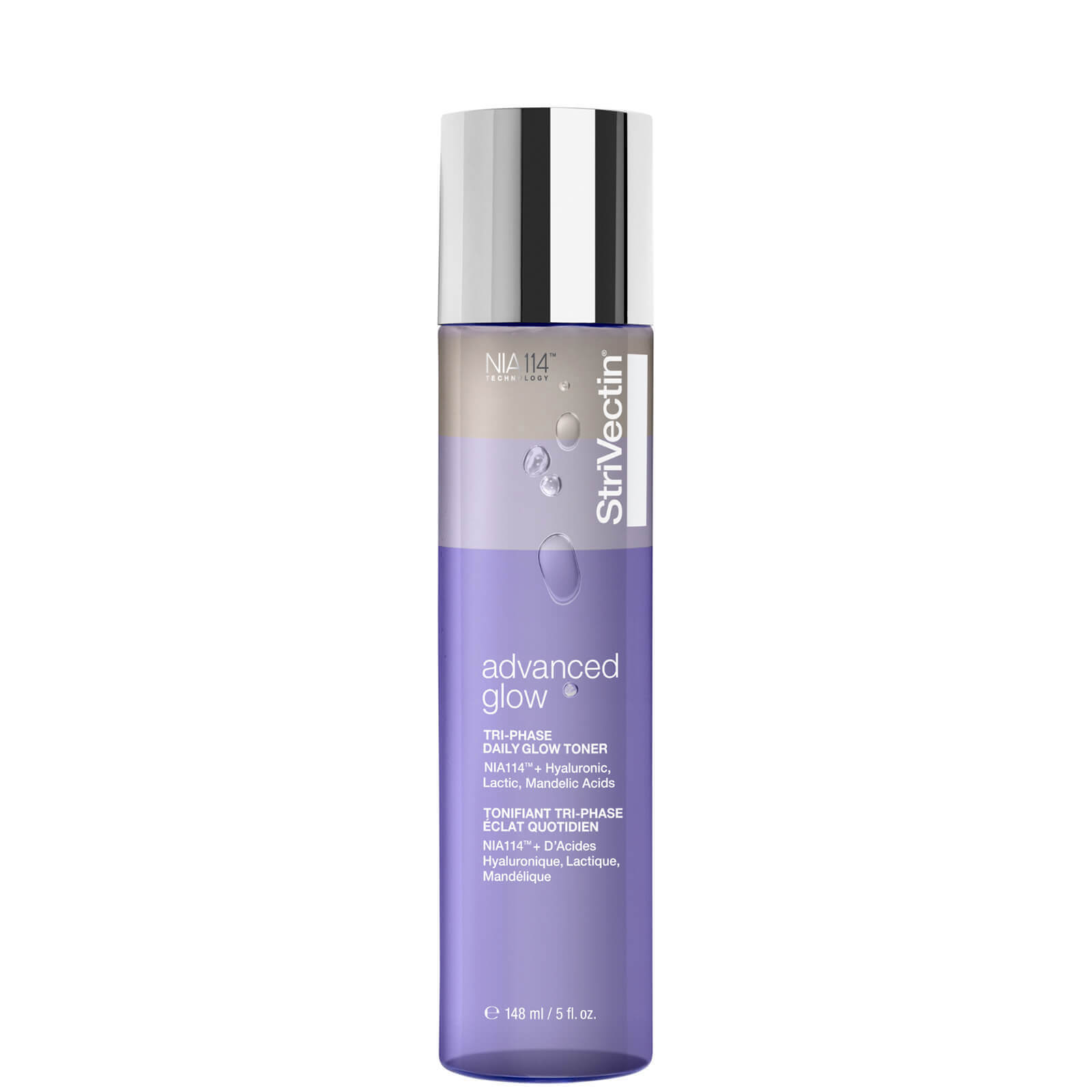 

StriVectin Tri-Phase Daily Glow Toner 147ml