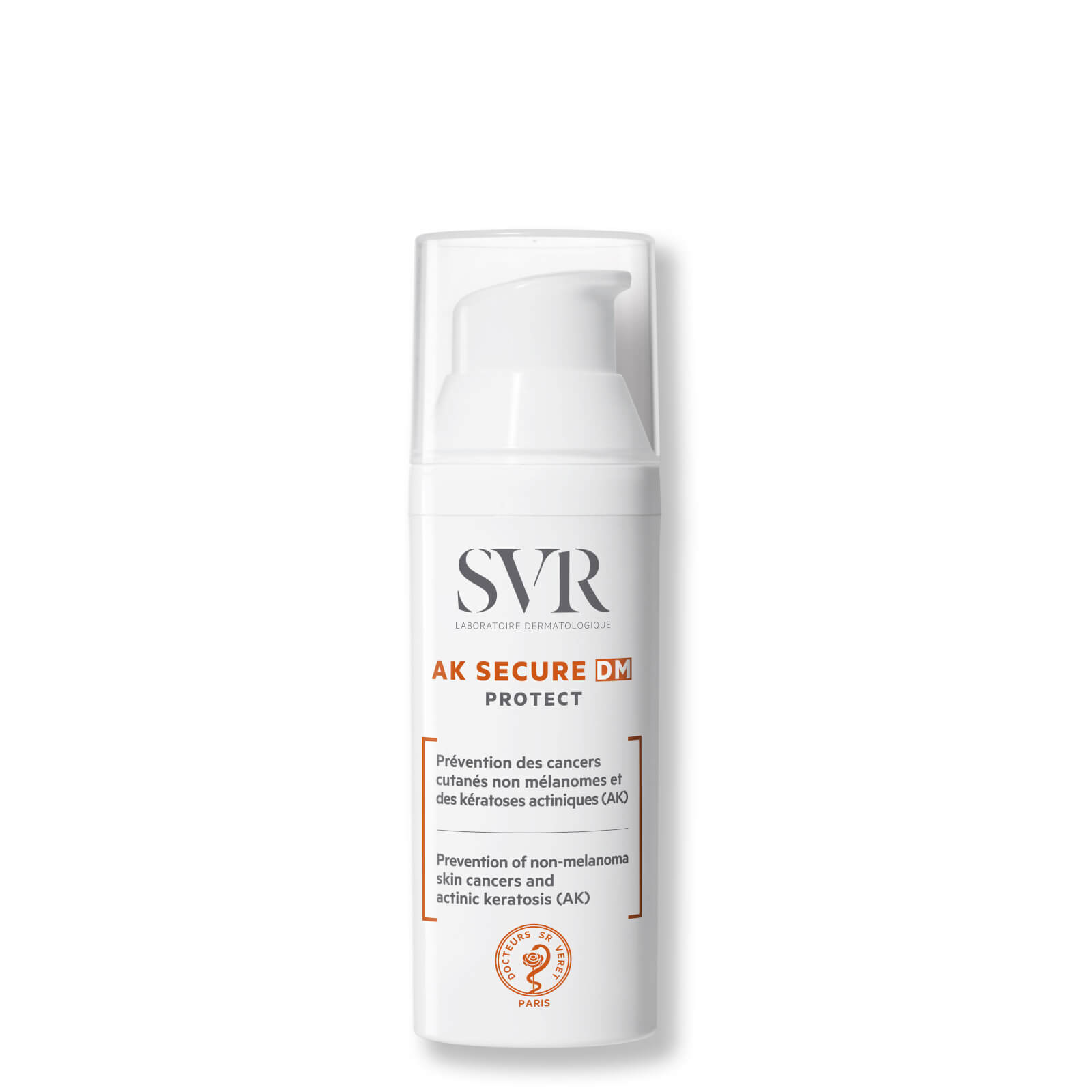 

SVR Laboratoires AK Secure DM Protect 50ml