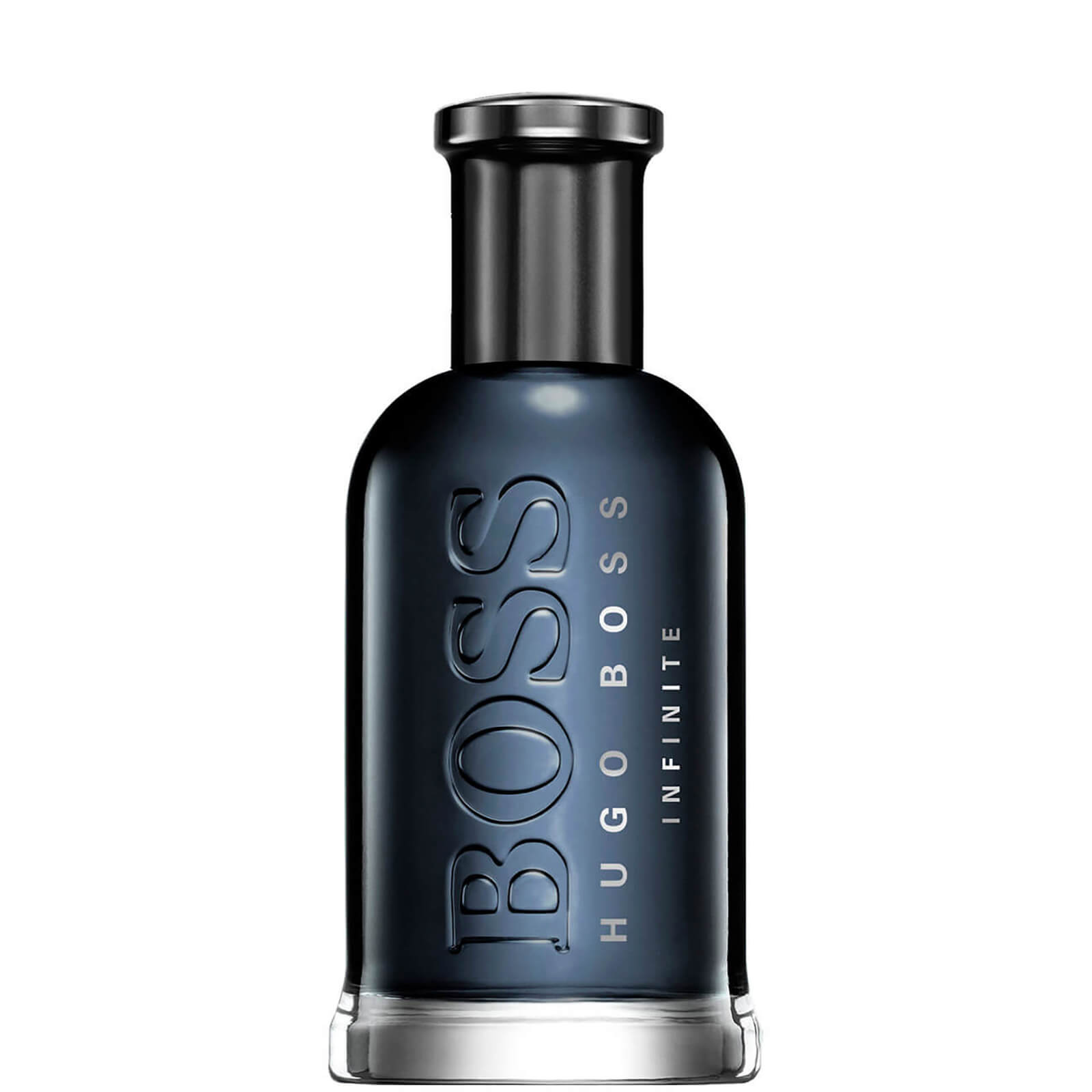 Hugo Boss Boss Bottled Infinite Eau De Parfum 100ml In White