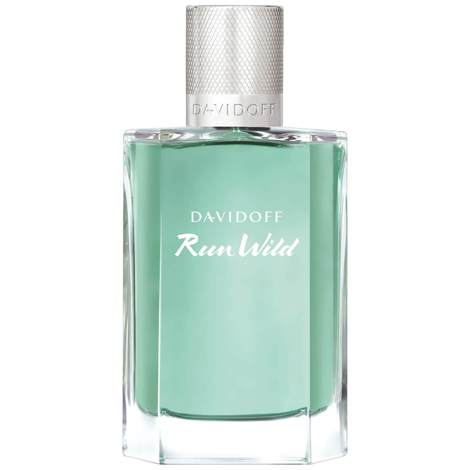 

Davidiff Run Wild for Him Eau de Toilette 100ml
