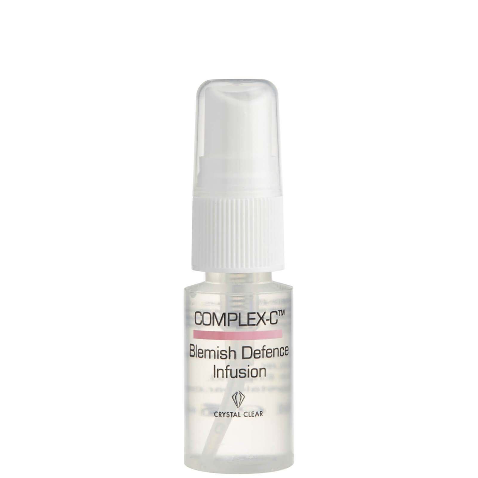 

Crystal Clear Blemish Defence Infusion 15ml
