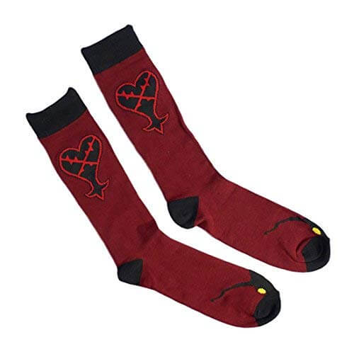 Image of Kingdom Hearts - Socks - One Size