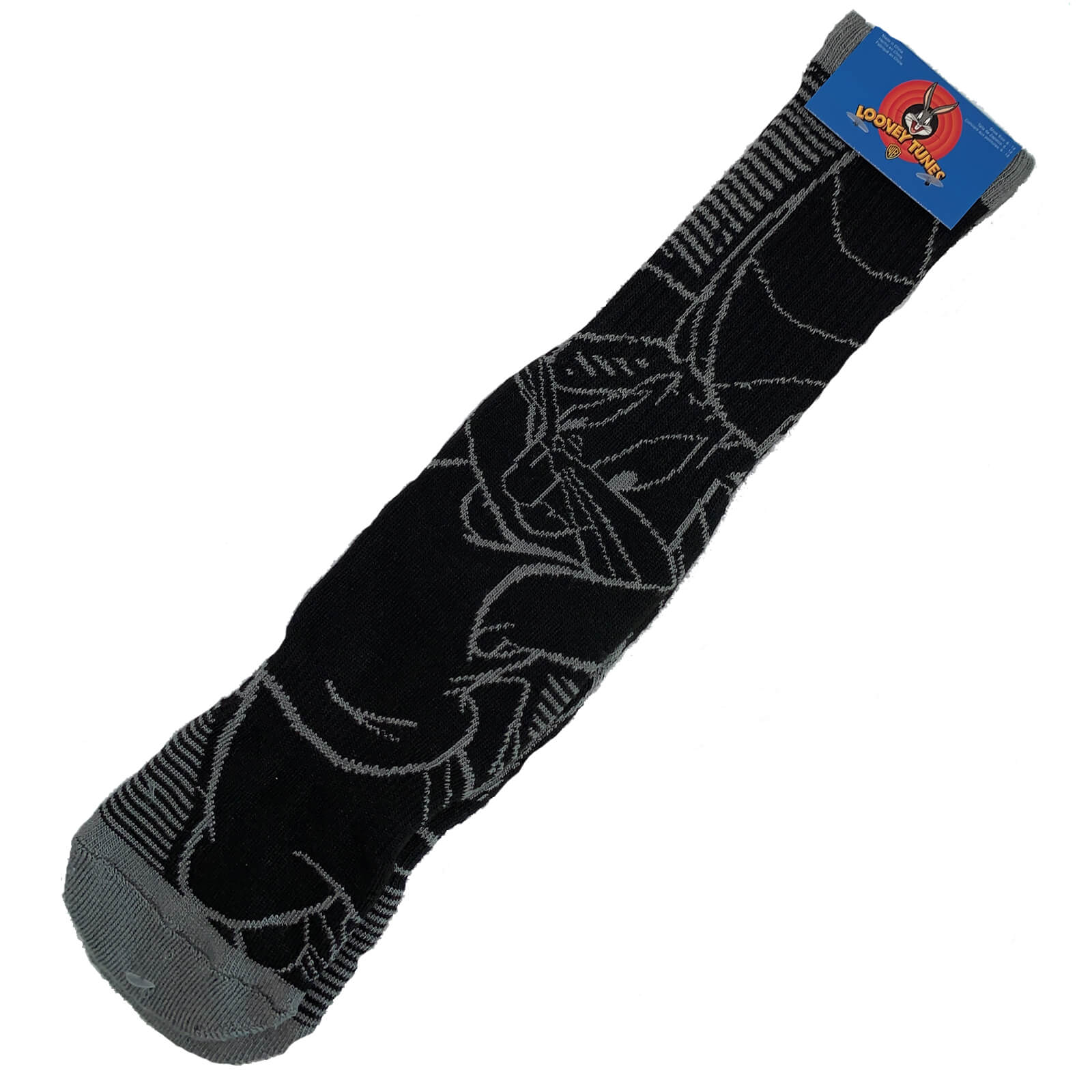 

Space Jam - Socks - One Size