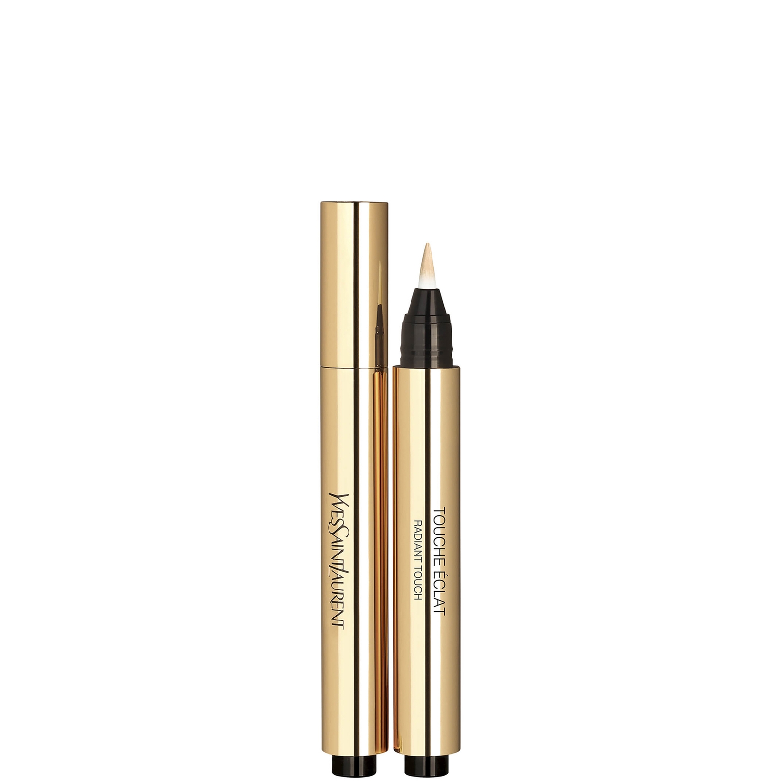 Image of Yves Saint Laurent Touche Éclat illuminante in penna 2,5 ml (varie tonalità) - 0 Luminous Milk051