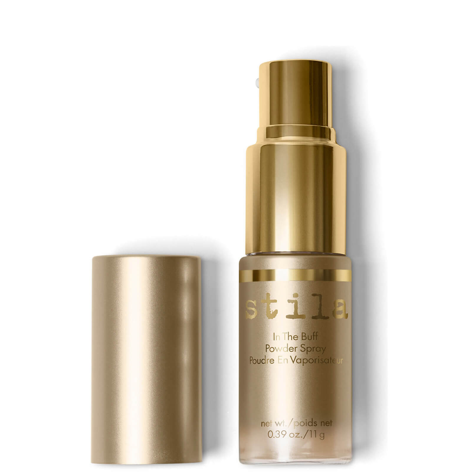 

Stila In The Buff Powder Spray - Light/Medium