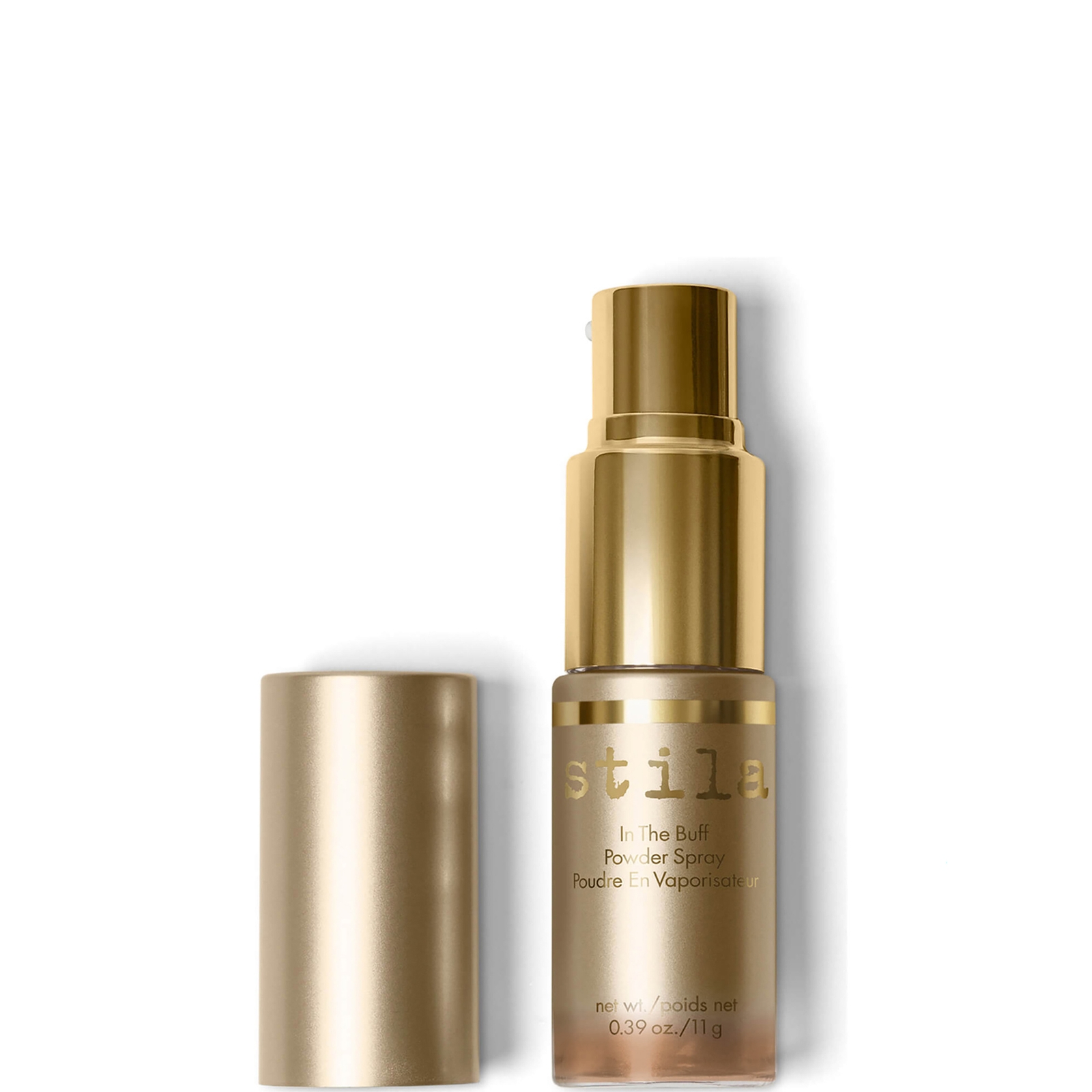Stila Cosmetics In The Buff Powder Spray 11g - Medium/Deep