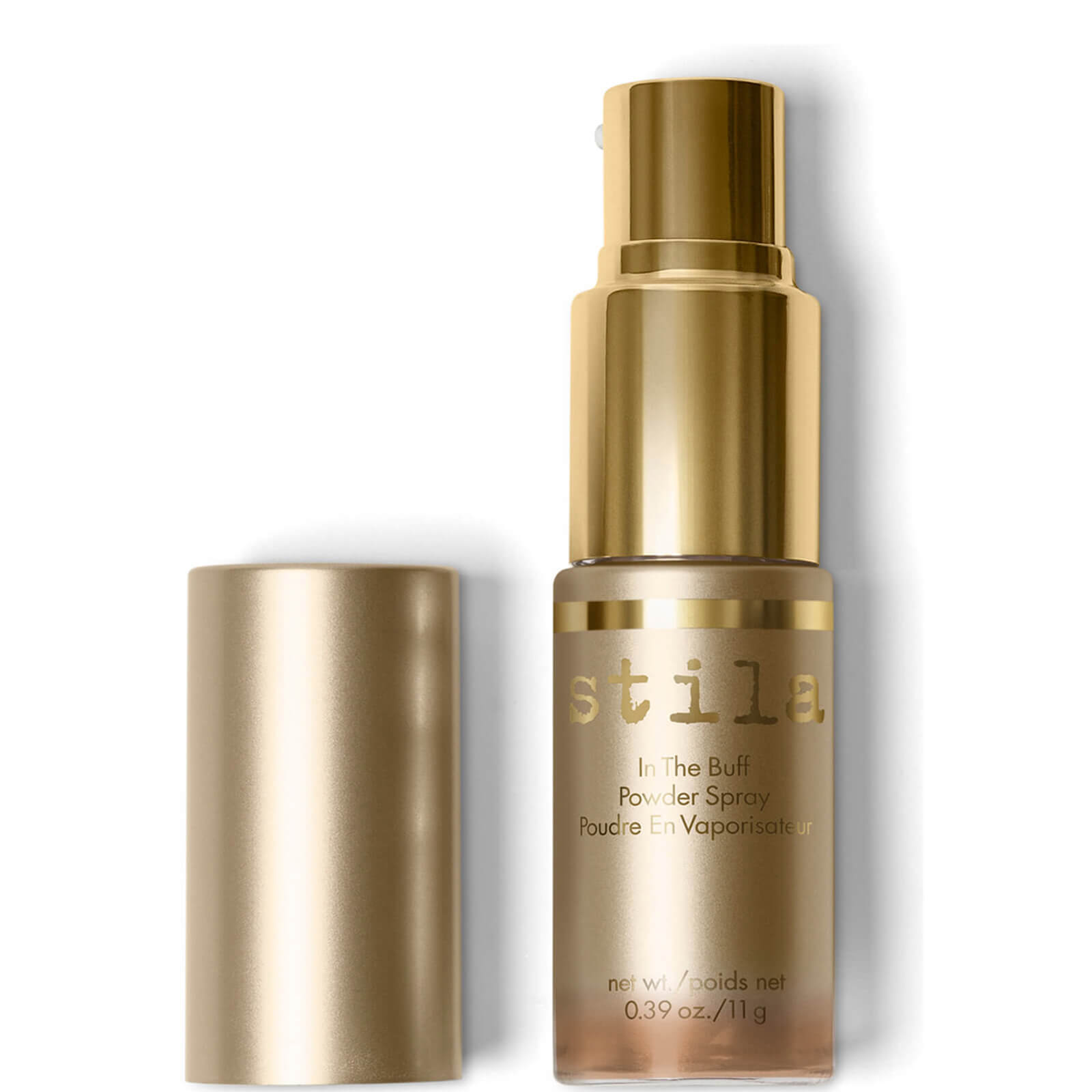Image of Stila Cosmetics In The Buff Cipria Spray 11g - Medium/Deep