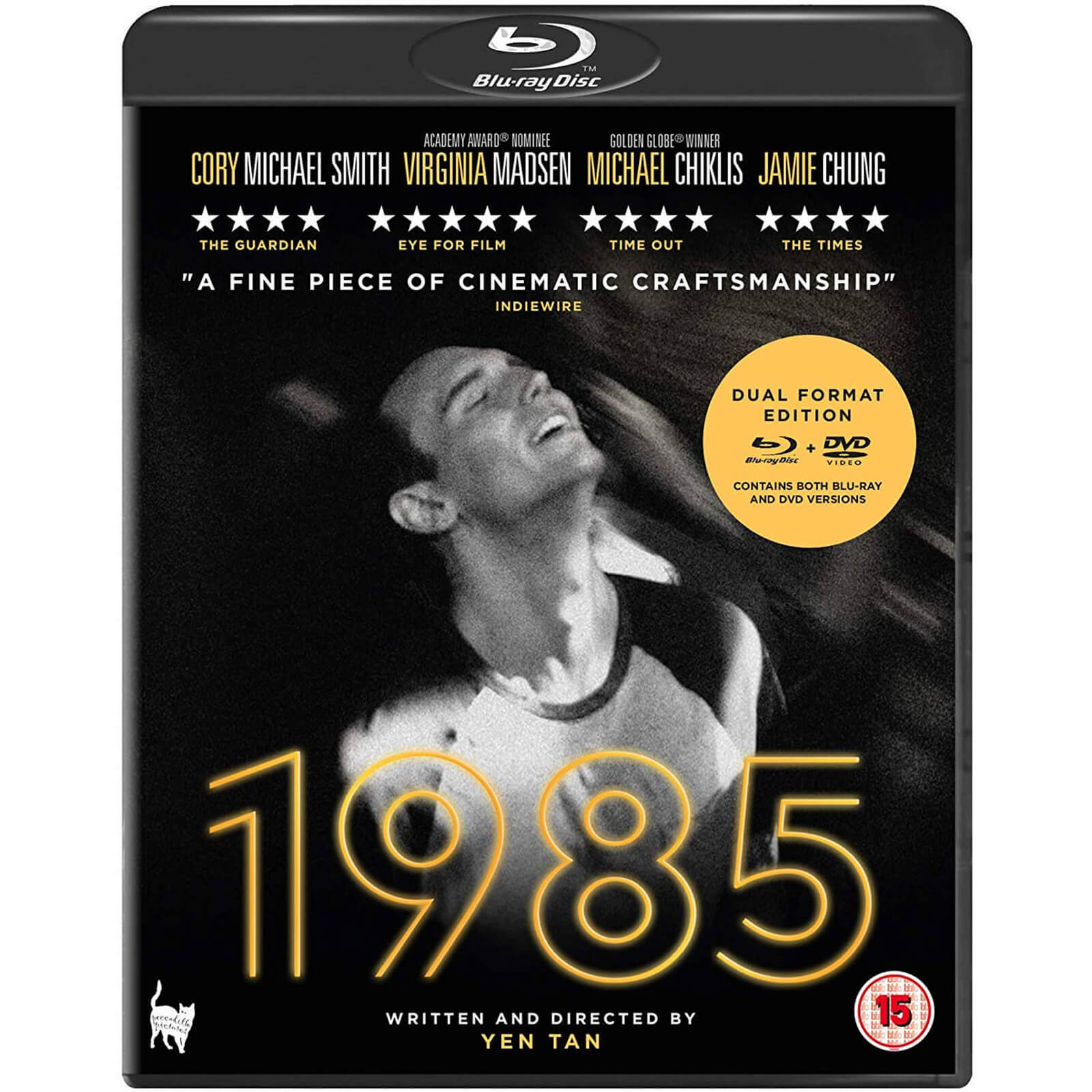 

1985 (Dual Format)