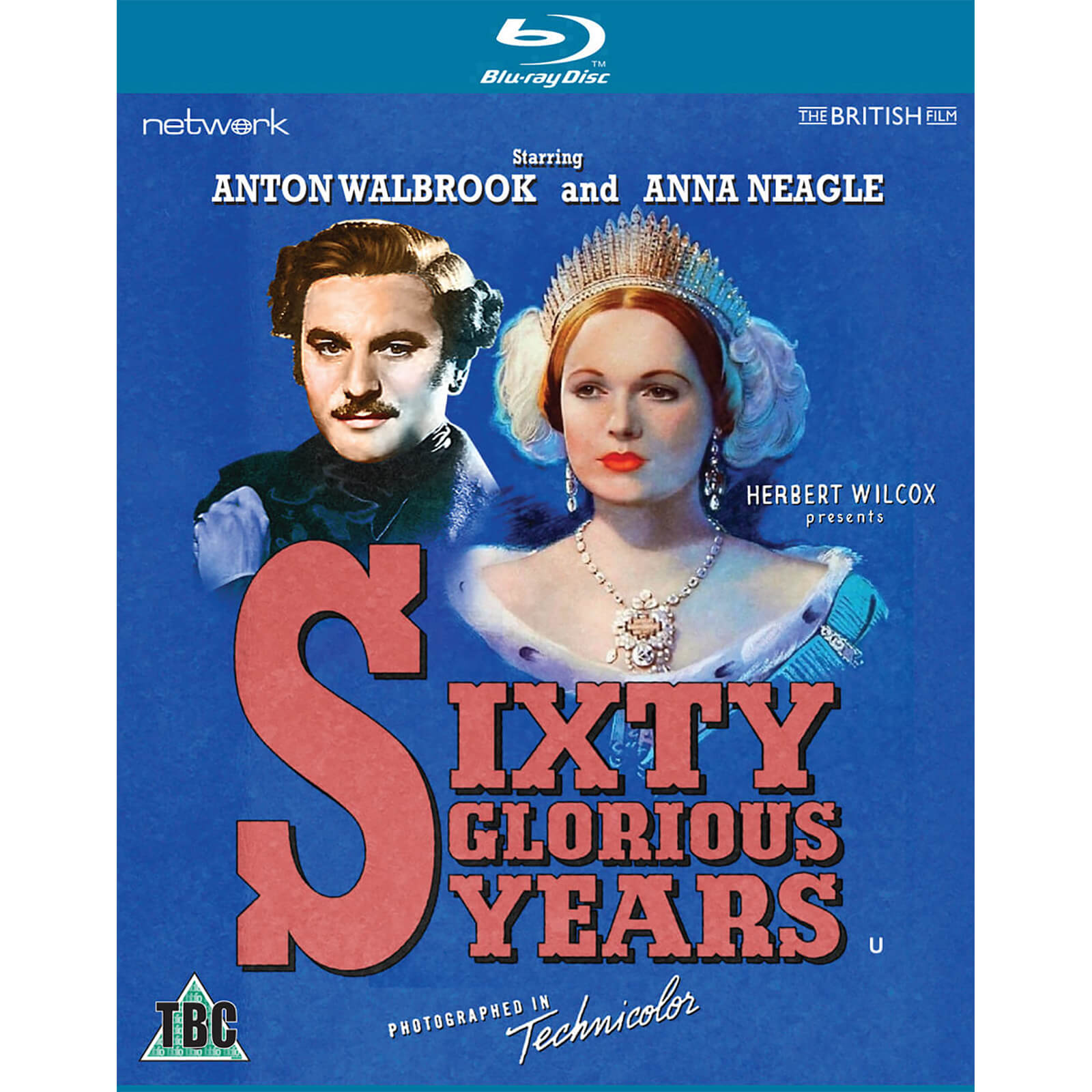 

Sixty Glorious Years