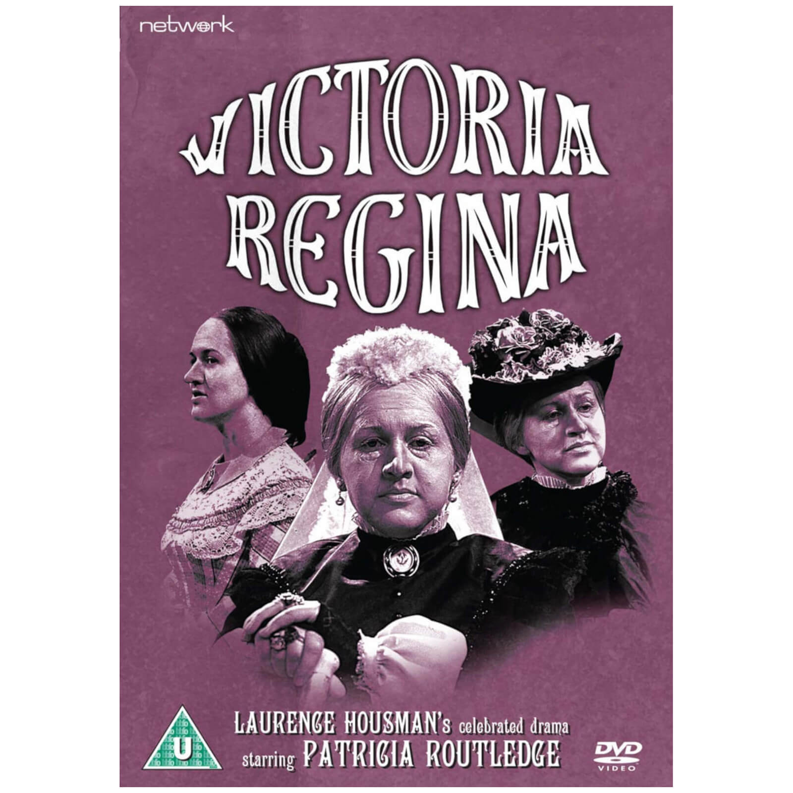 

Victoria Regina