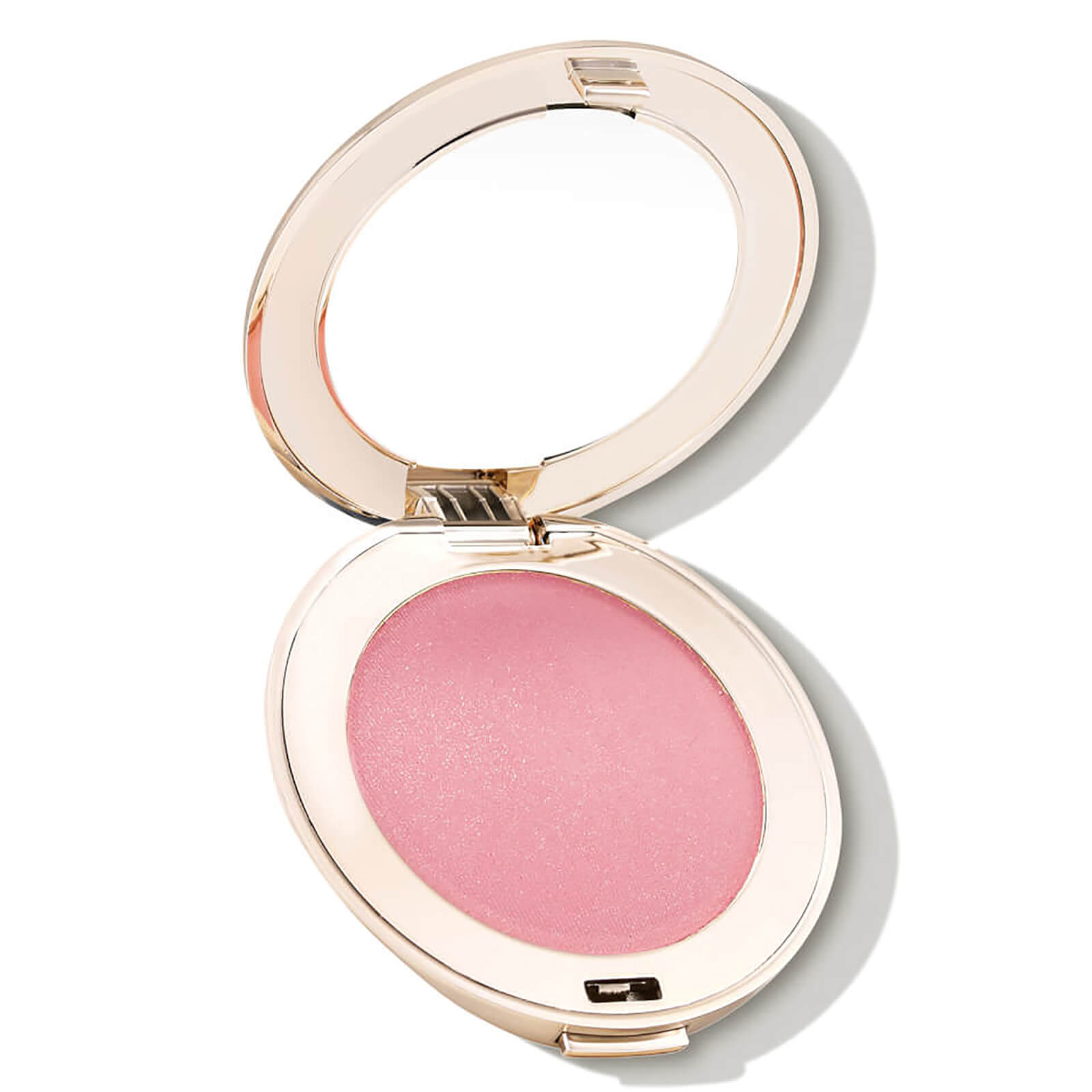 jane iredale PurePressed Blush 3.7g (Various Shades) - Clearly Pink