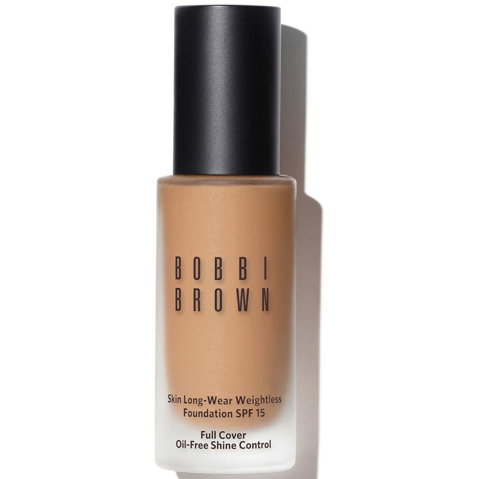 

Bobbi Brown Skin Long-Wear Weightless Foundation SPF15 (Various Shades) - Neutral Beige